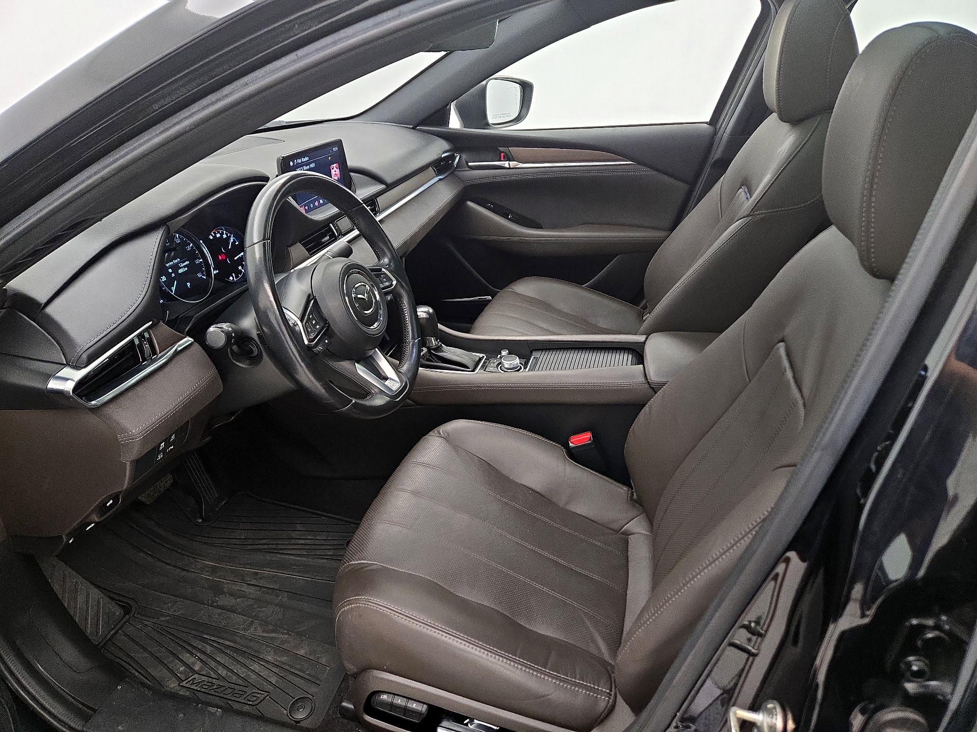 Thumbnail: 2019 Mazda Mazda6 - 11