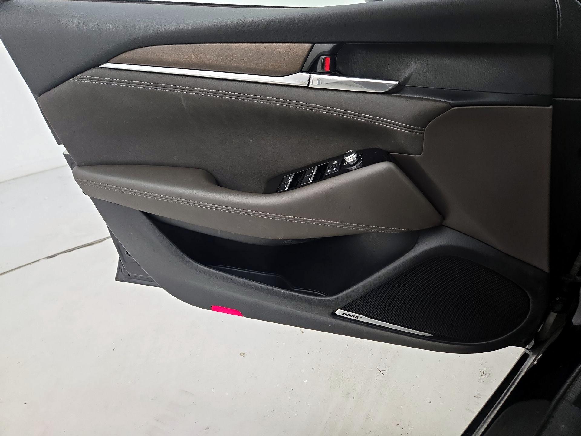 Thumbnail: 2019 Mazda Mazda6 - 12