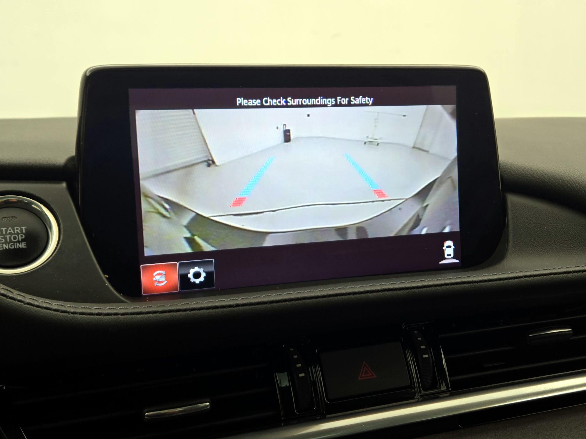 Thumbnail: 2019 Mazda Mazda6 - 14