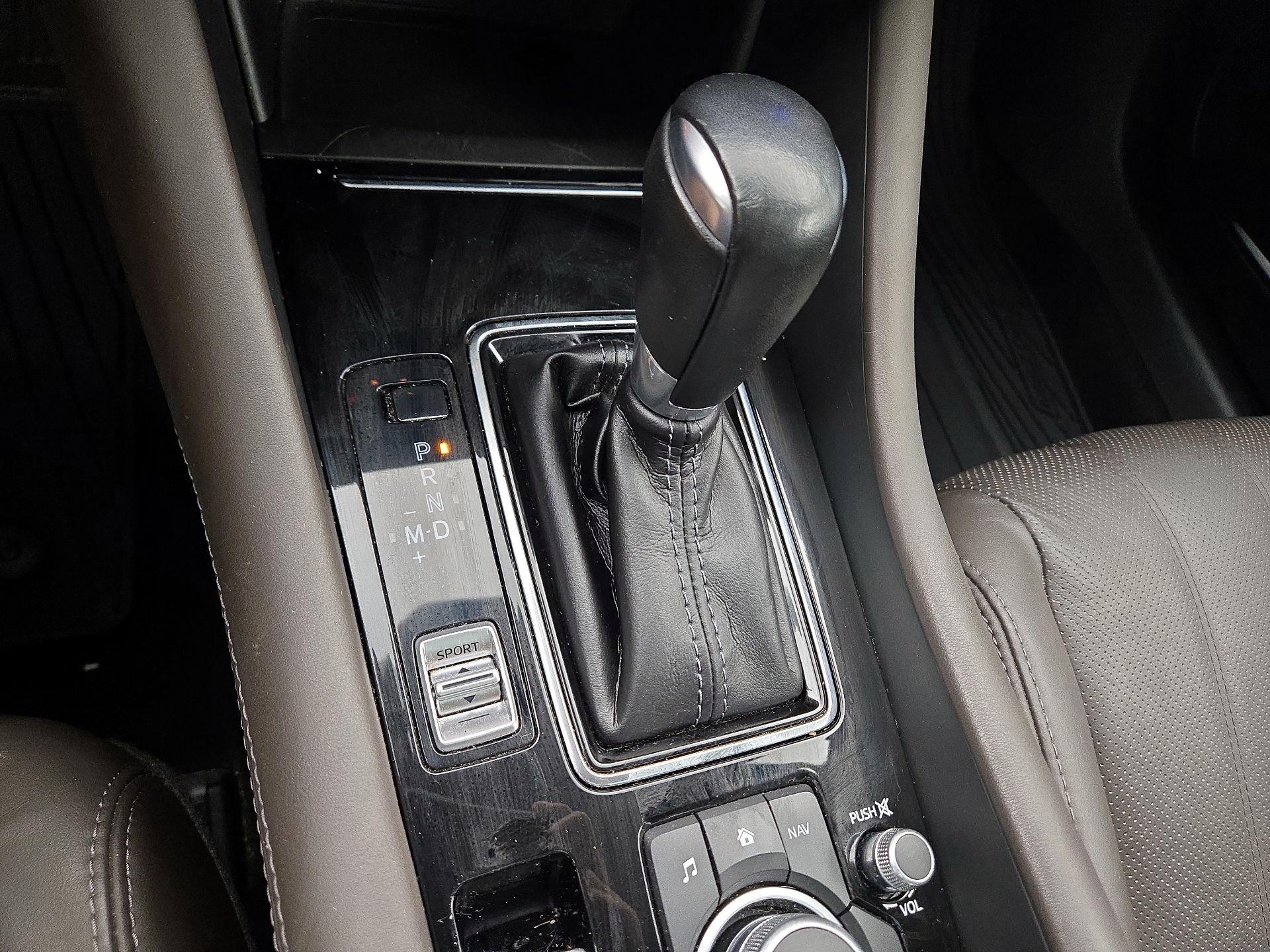 Thumbnail: 2019 Mazda Mazda6 - 17