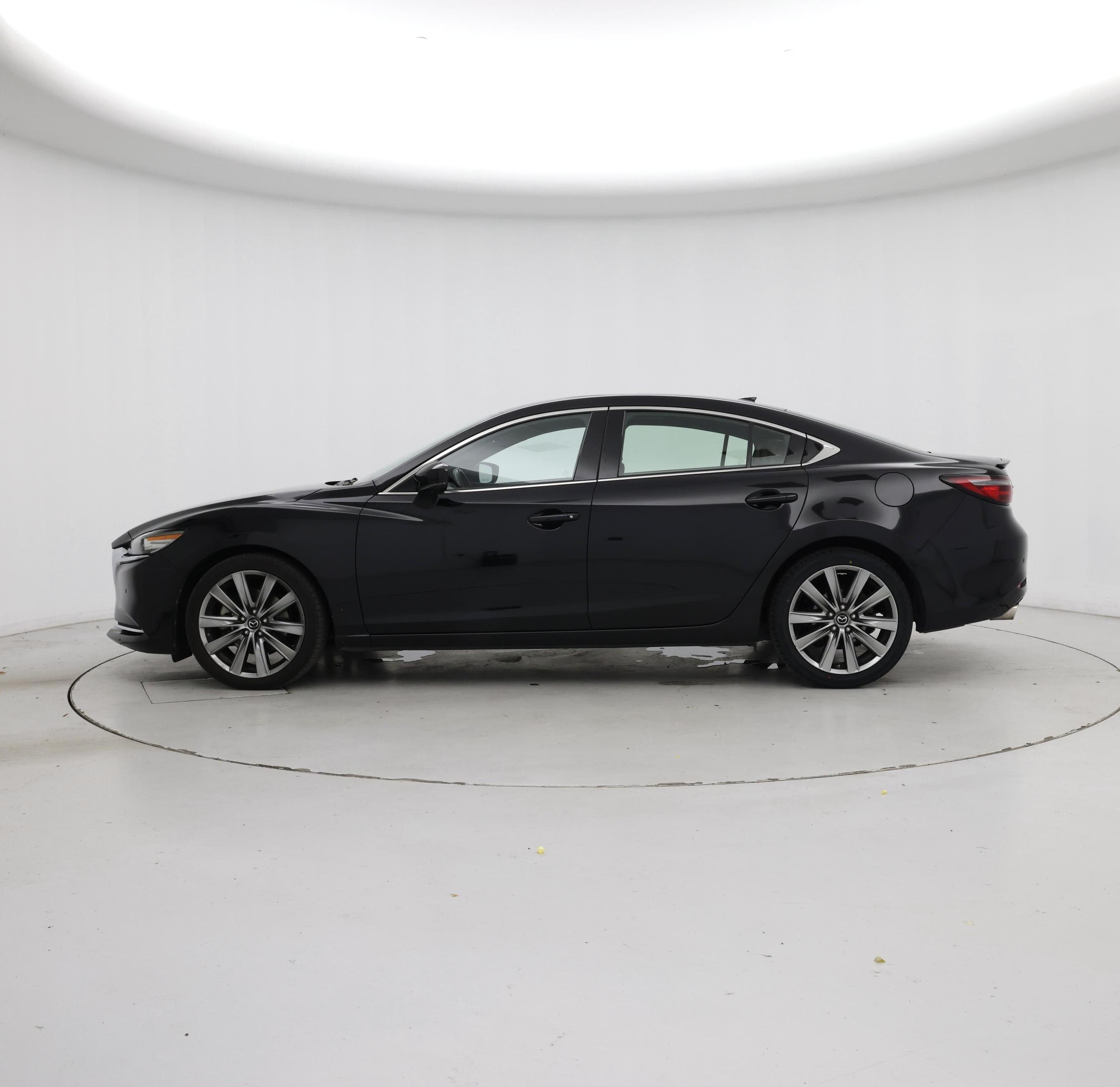 Thumbnail: 2019 Mazda Mazda6 - 3