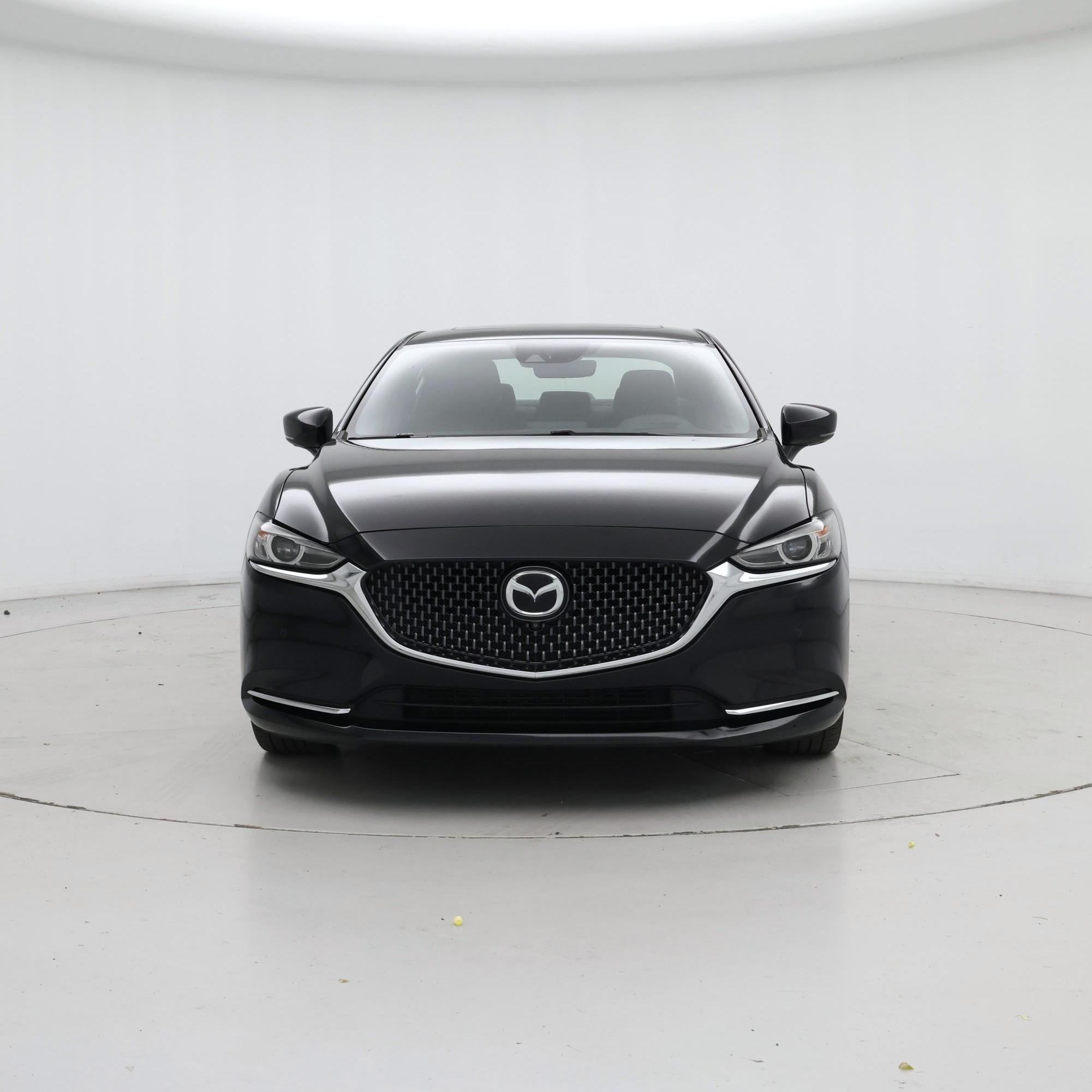 Thumbnail: 2019 Mazda Mazda6 - 5