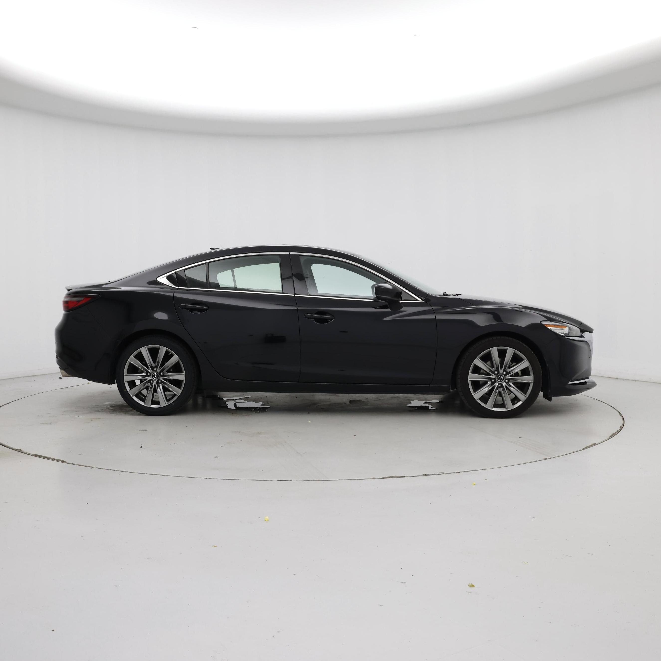 Thumbnail: 2019 Mazda Mazda6 - 7