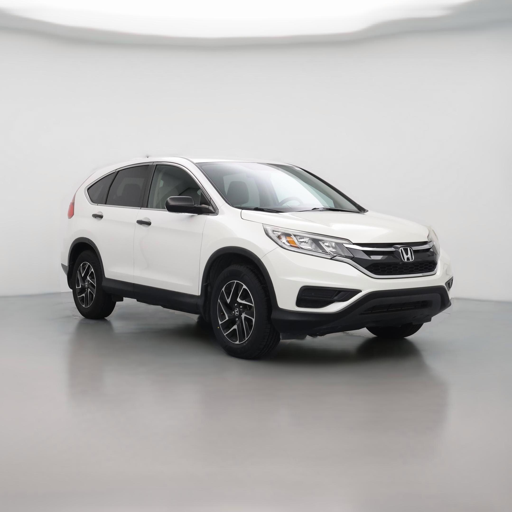 Thumbnail: 2016 Honda CR-V - 1