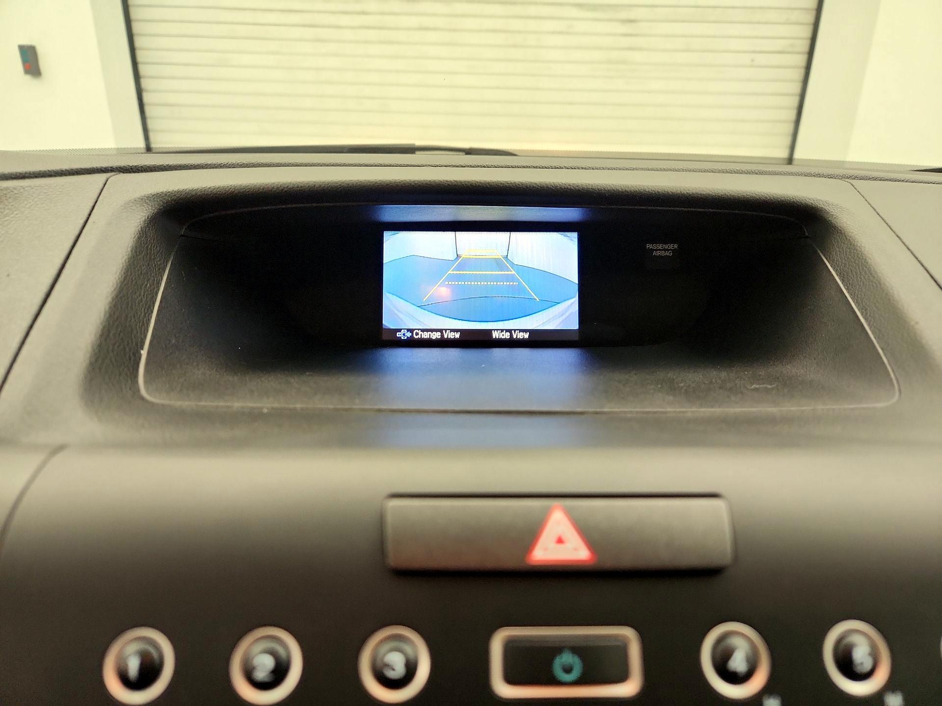 Thumbnail: 2016 Honda CR-V - 14