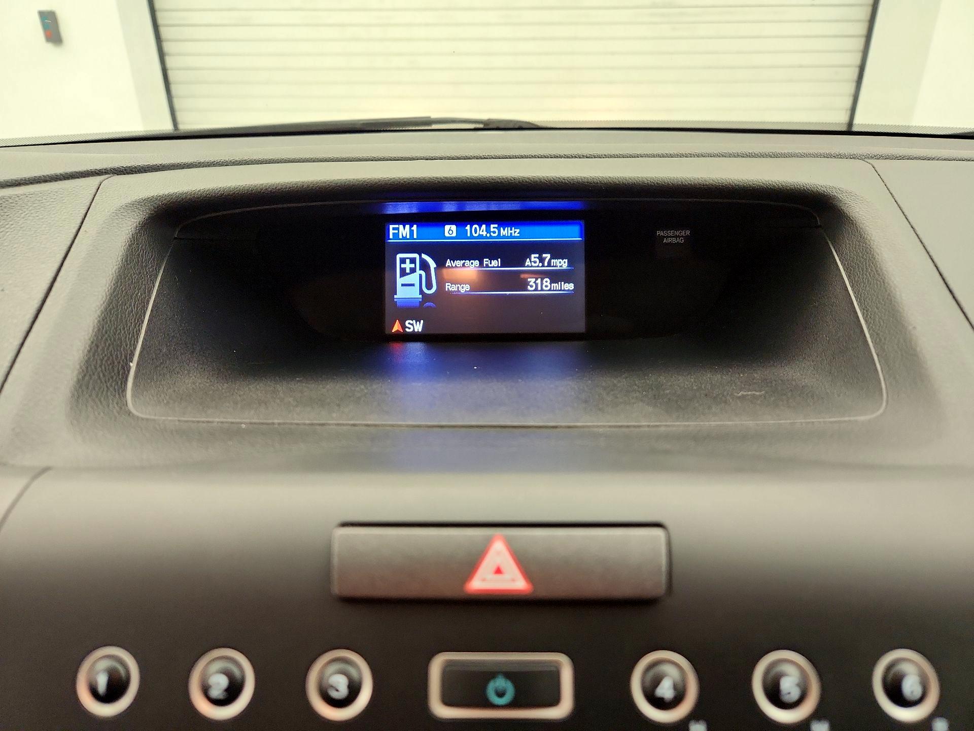 Thumbnail: 2016 Honda CR-V - 15