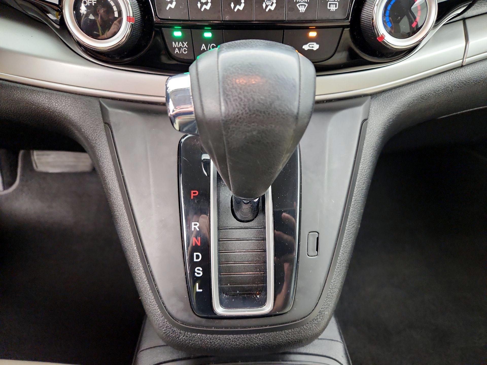 Thumbnail: 2016 Honda CR-V - 17