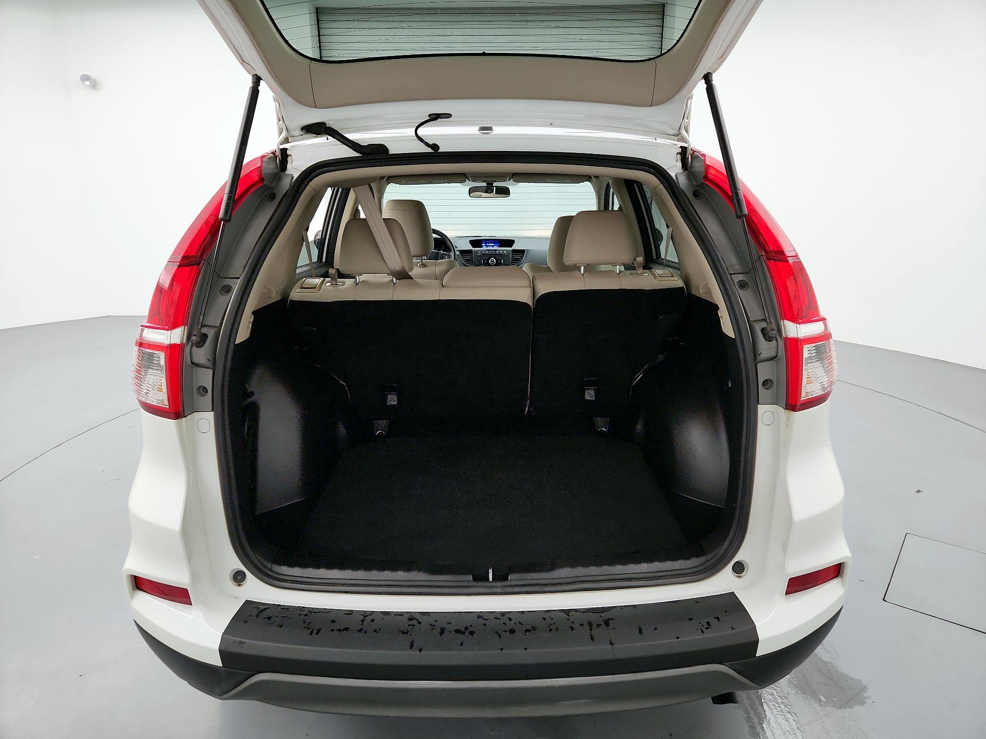 Thumbnail: 2016 Honda CR-V - 20