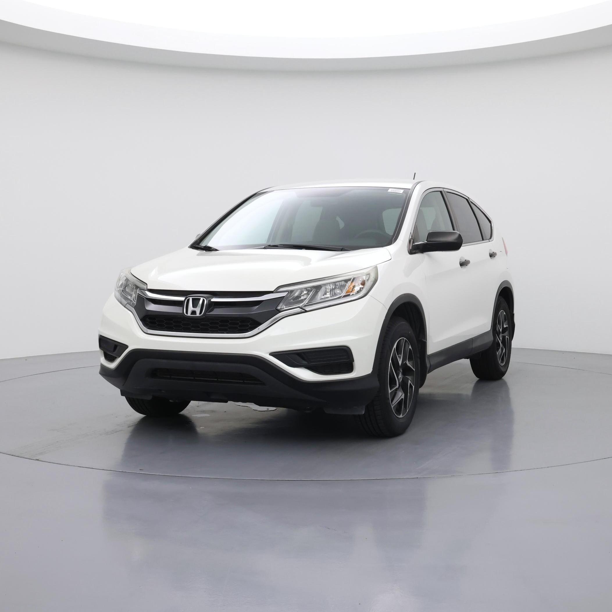 Thumbnail: 2016 Honda CR-V - 4