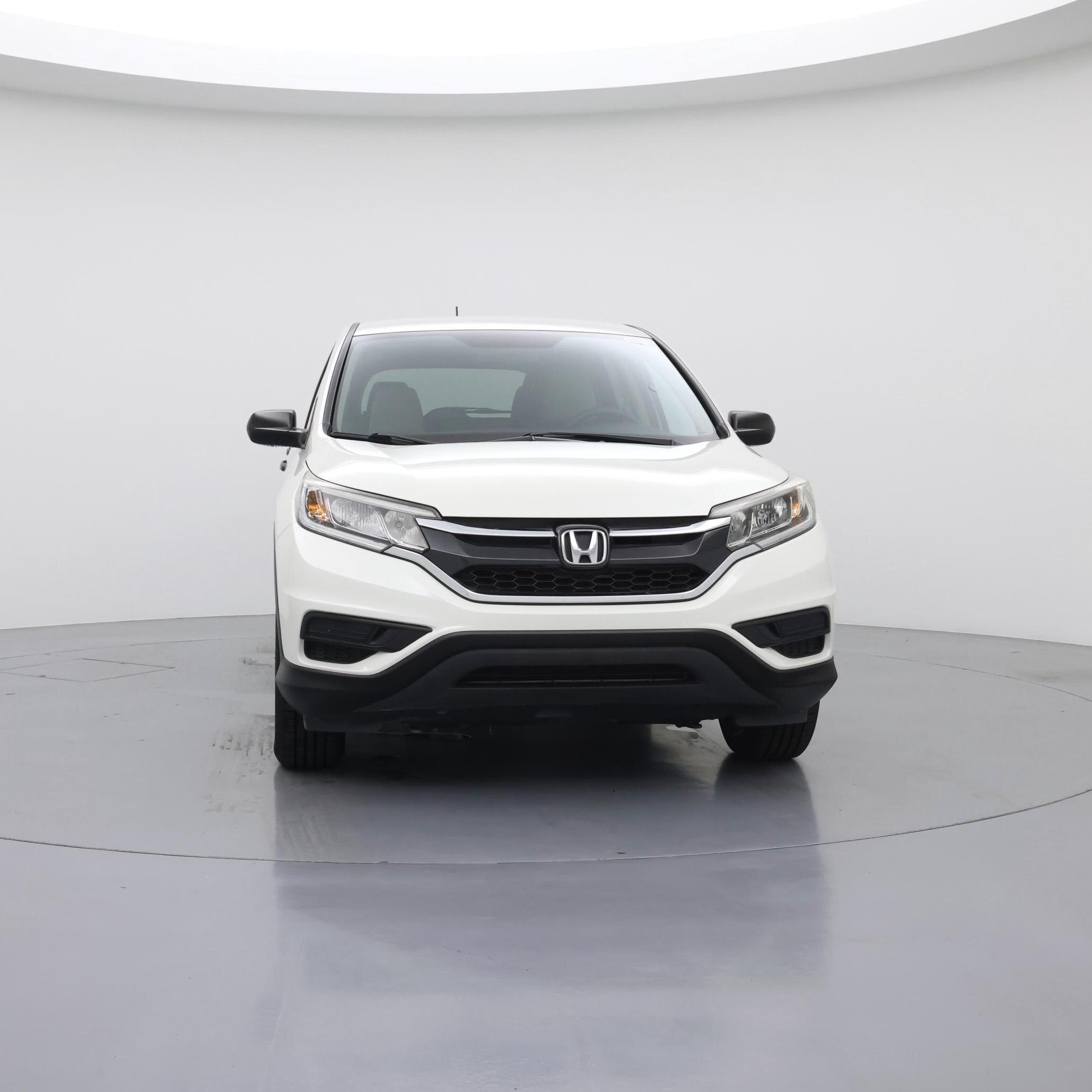 Thumbnail: 2016 Honda CR-V - 5