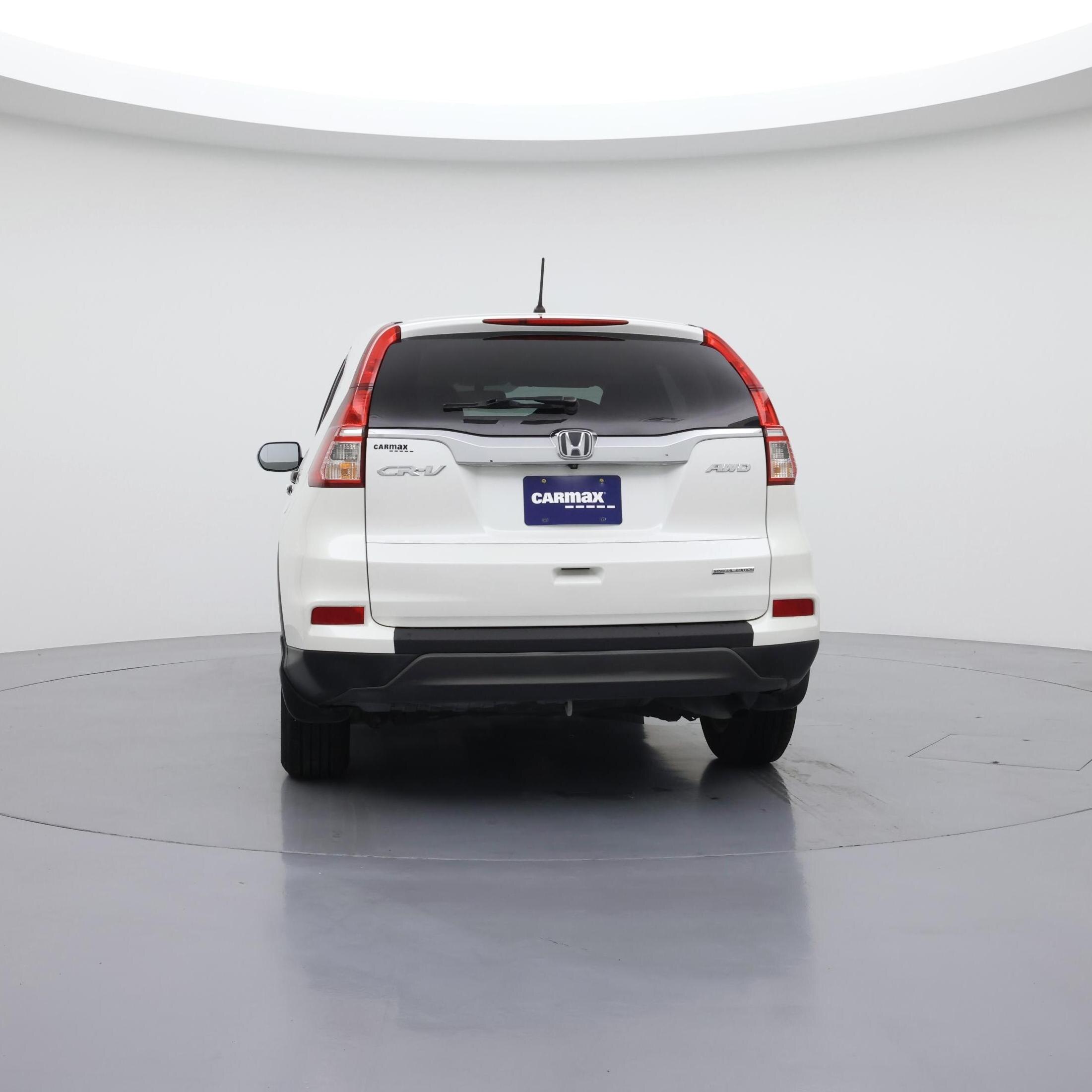 Thumbnail: 2016 Honda CR-V - 6