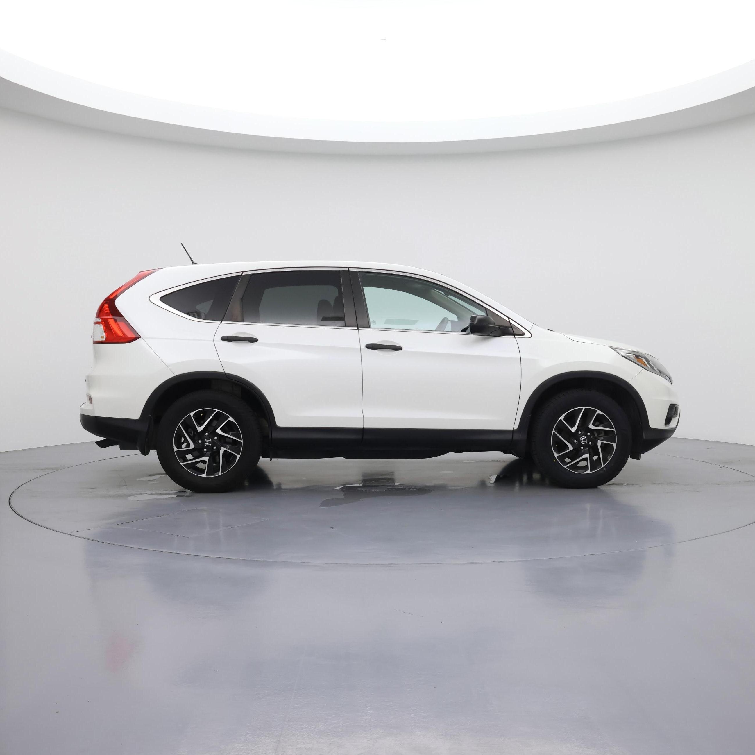 Thumbnail: 2016 Honda CR-V - 7