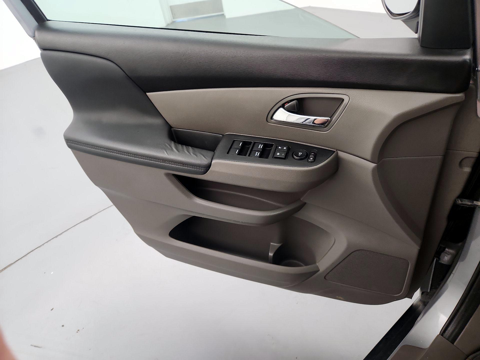 Thumbnail: 2016 Honda Odyssey - 12