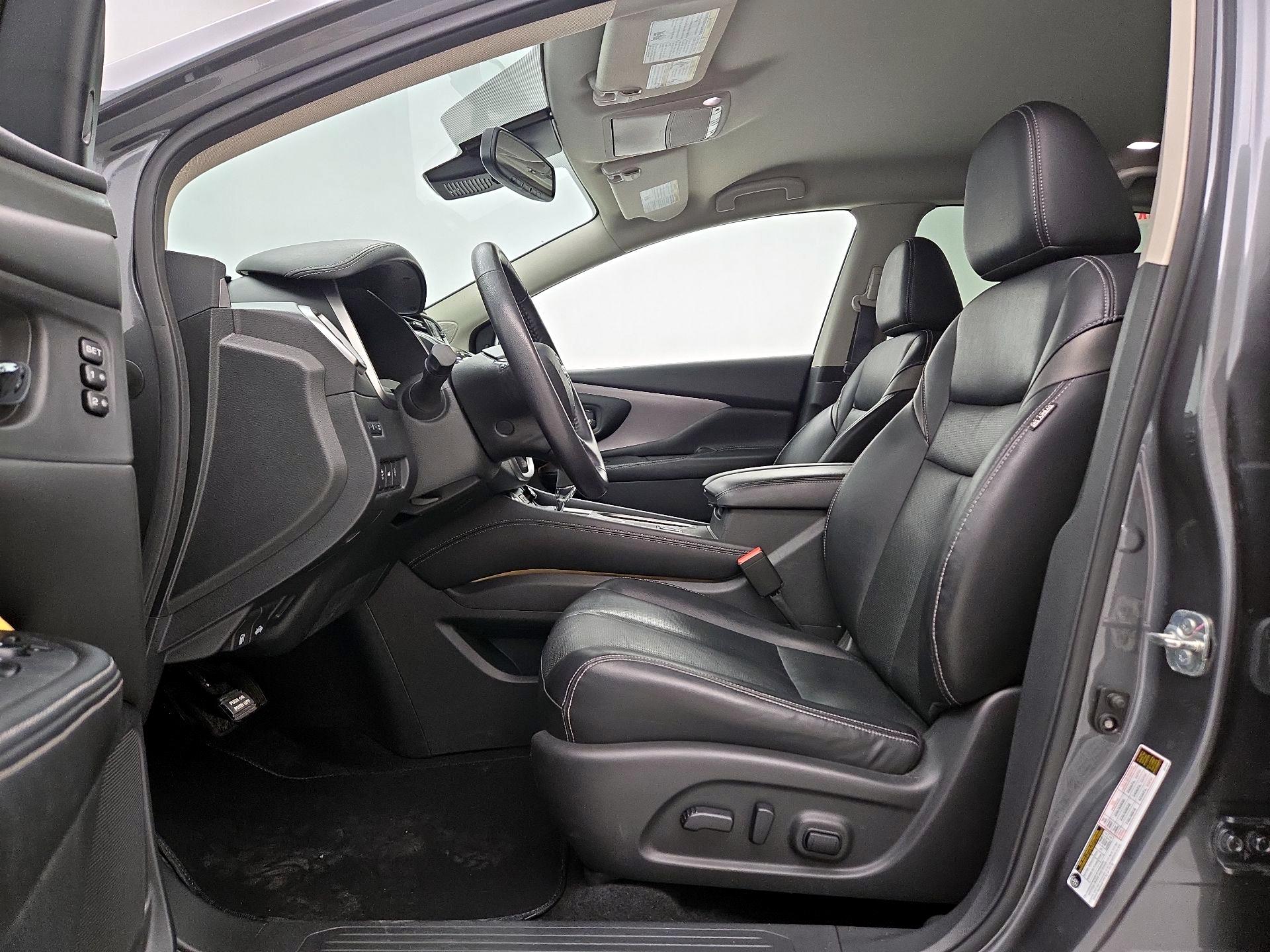 Thumbnail: 2020 Nissan Murano - 11
