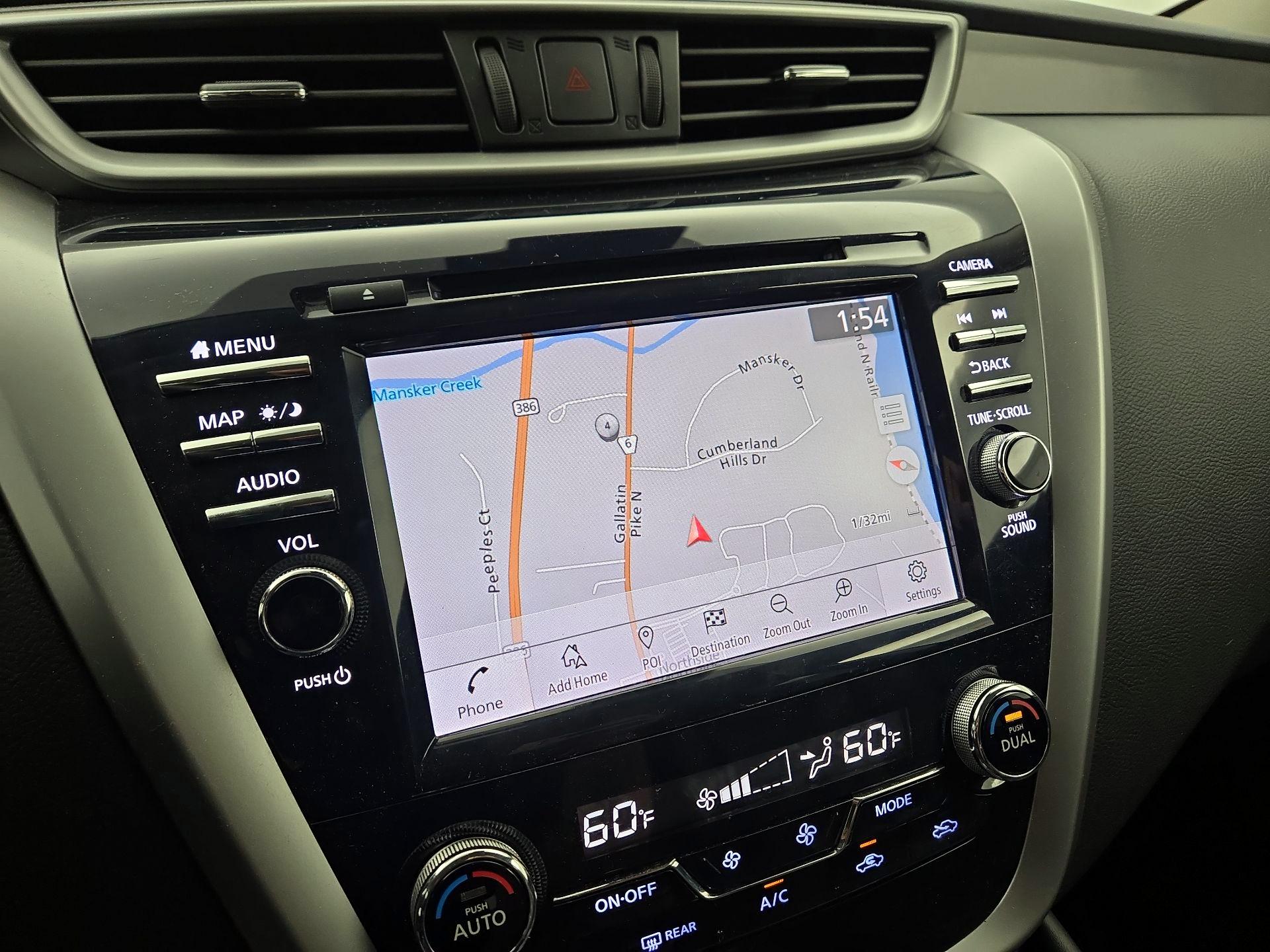 Thumbnail: 2020 Nissan Murano - 14