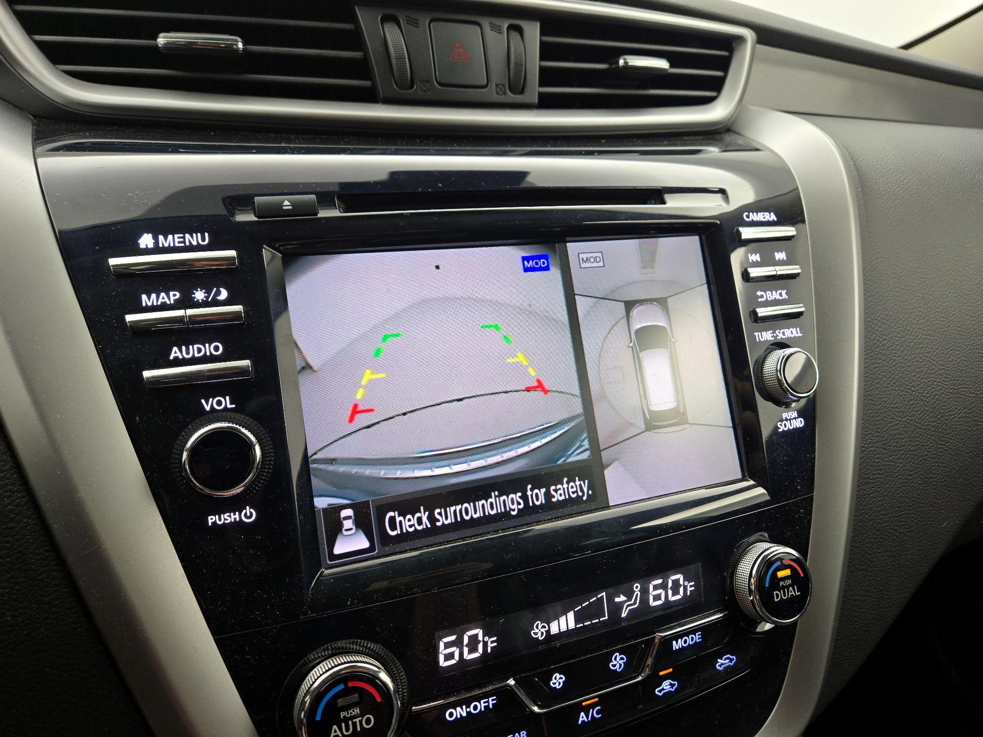 Thumbnail: 2020 Nissan Murano - 15