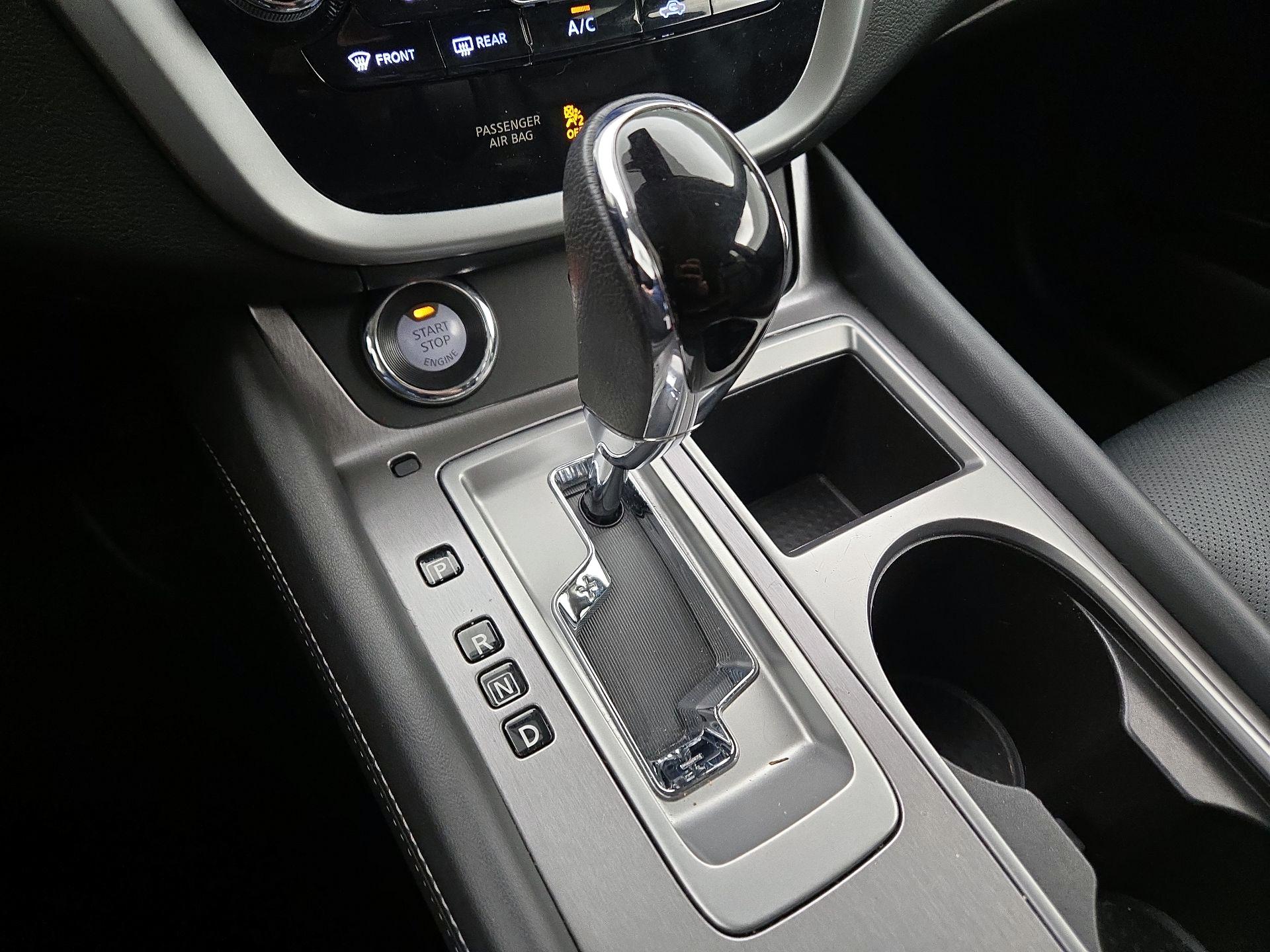 Thumbnail: 2020 Nissan Murano - 18