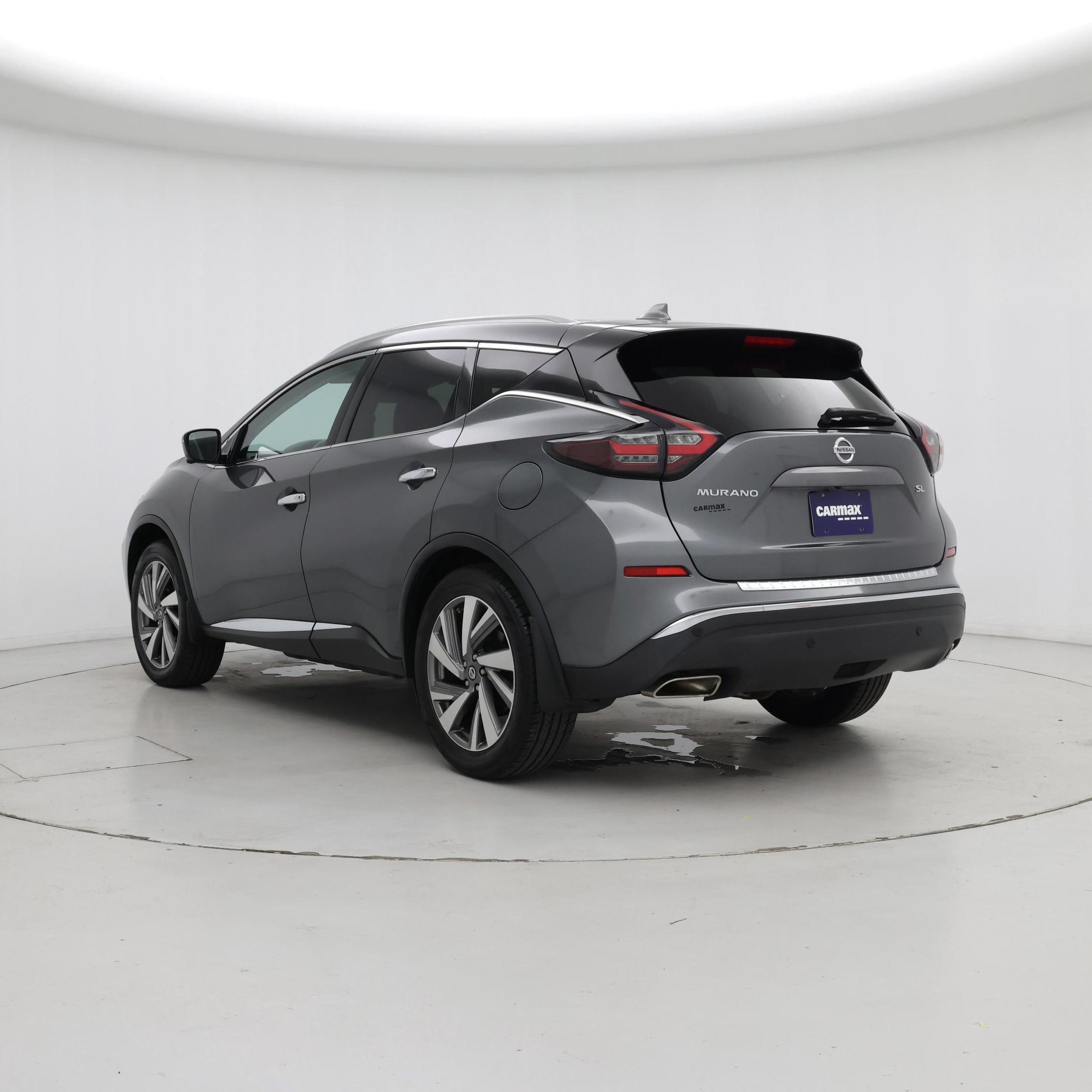 Thumbnail: 2020 Nissan Murano - 2