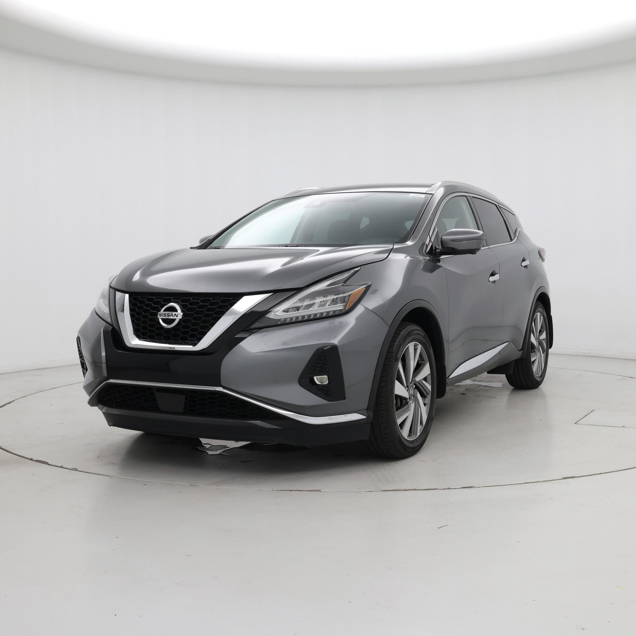 Thumbnail: 2020 Nissan Murano - 4