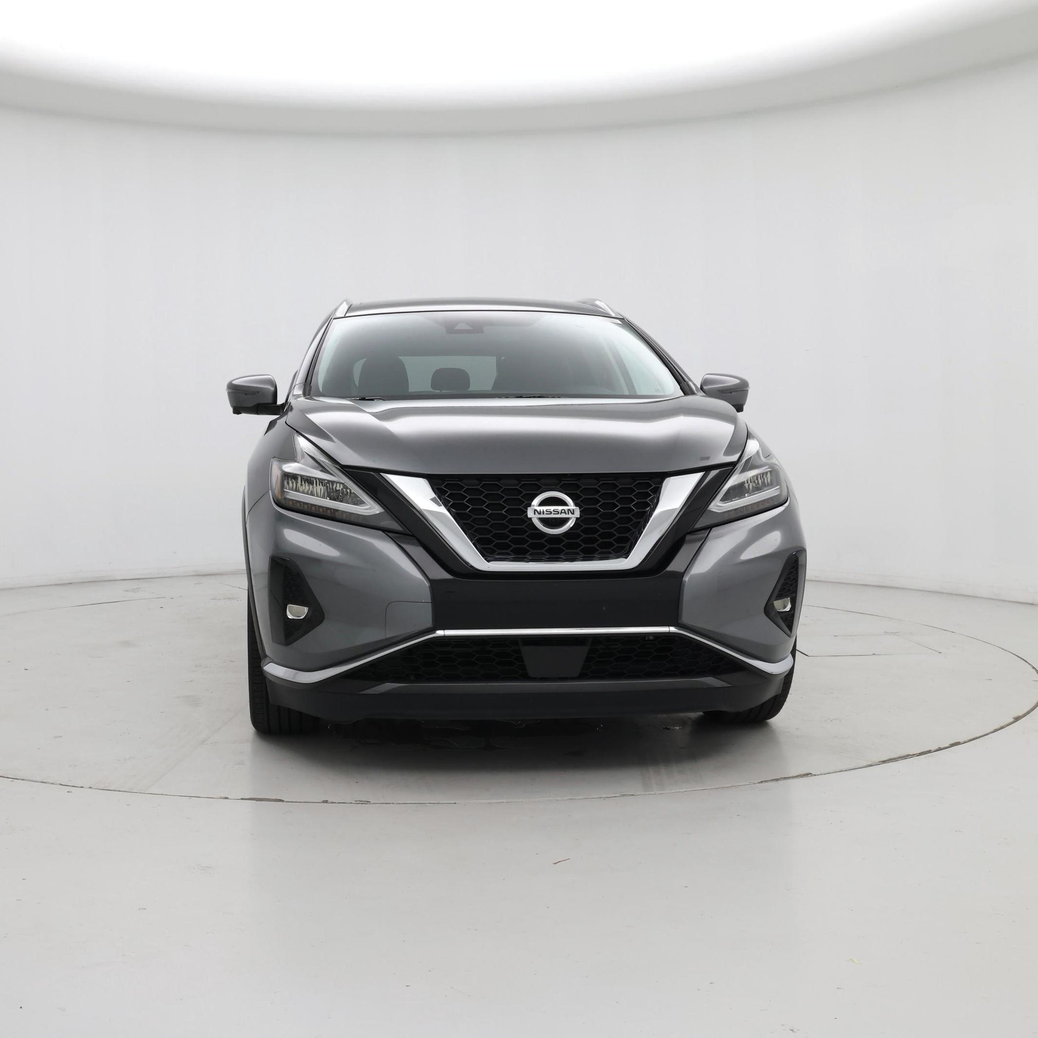 Thumbnail: 2020 Nissan Murano - 5