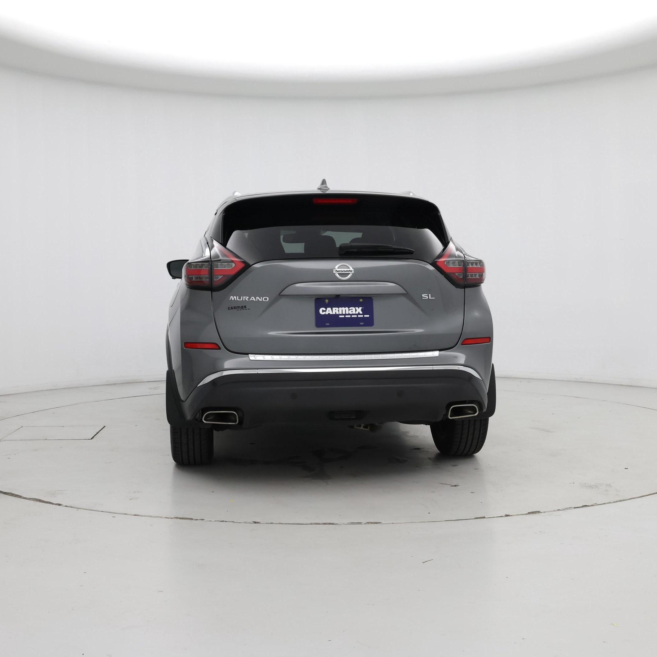 Thumbnail: 2020 Nissan Murano - 6
