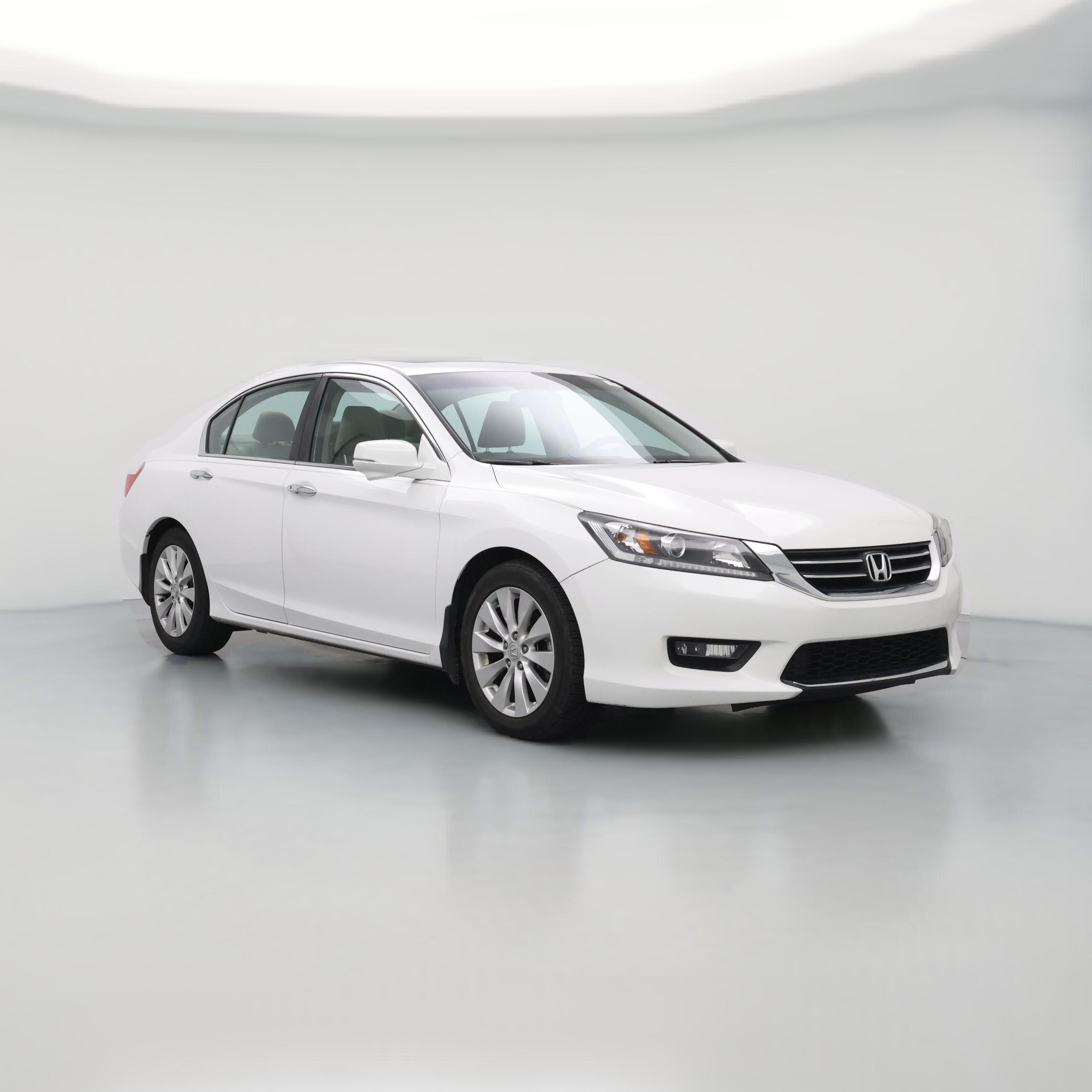 Thumbnail: 2015 Honda Accord - 1