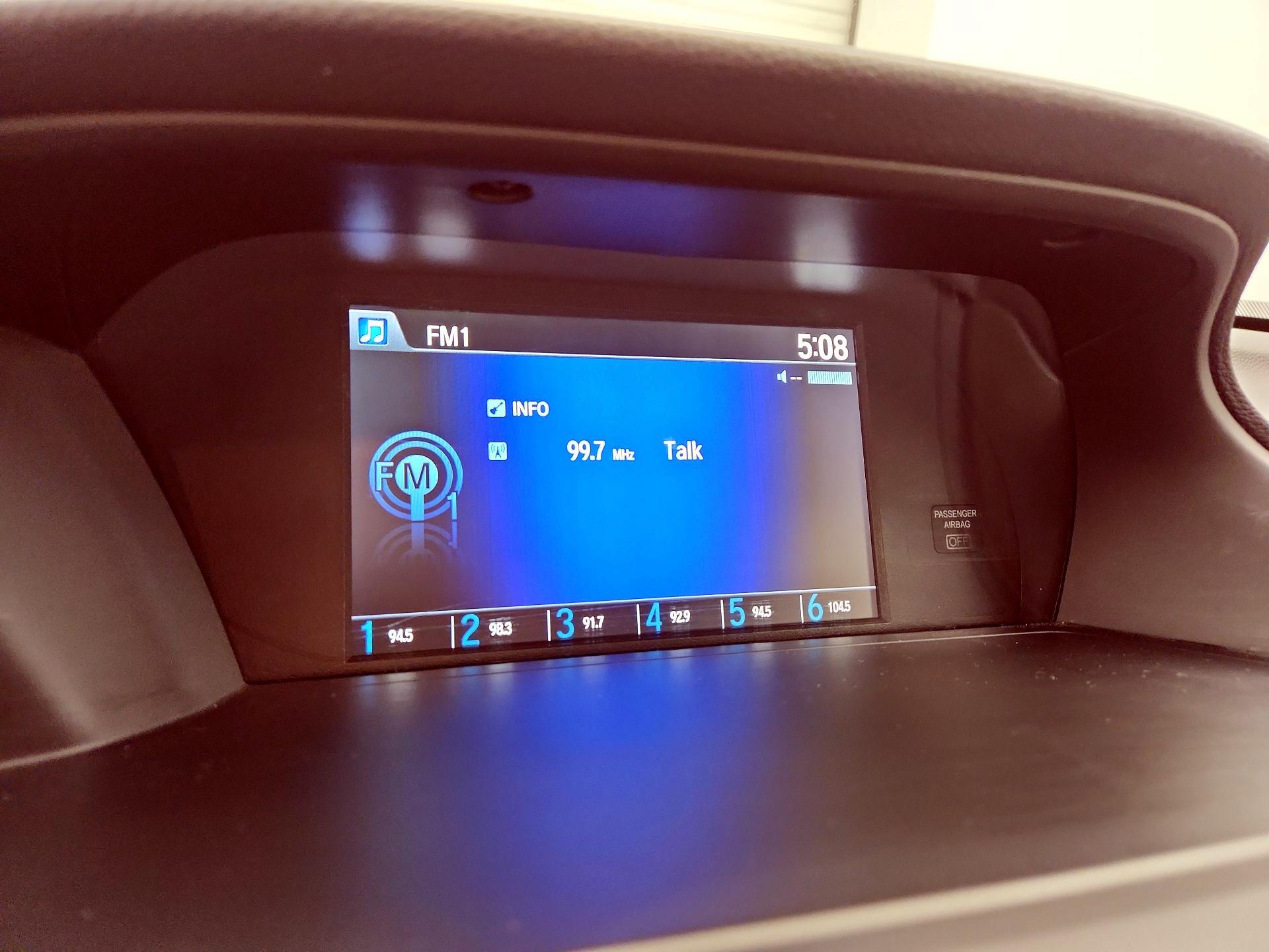 Thumbnail: 2015 Honda Accord - 15