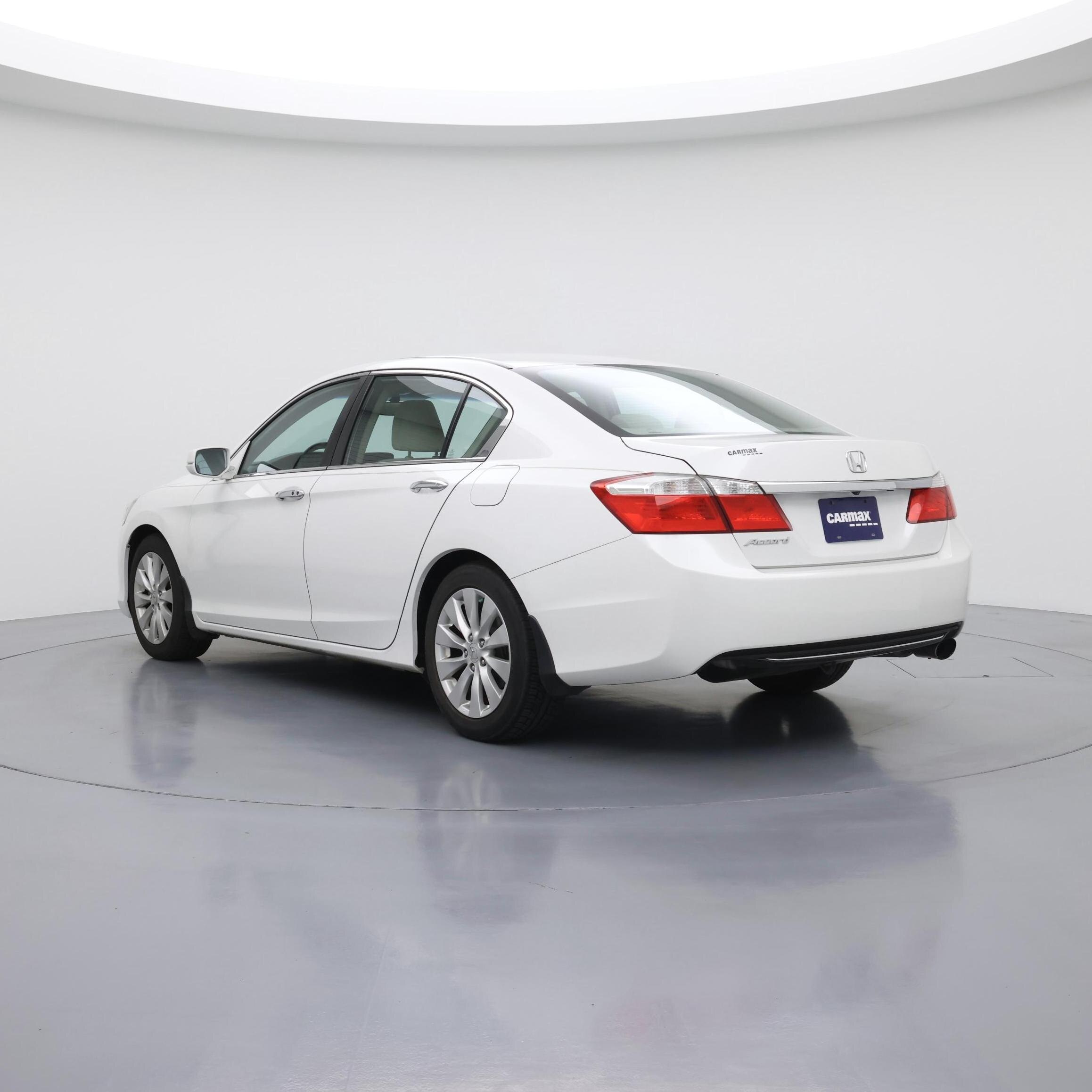 Thumbnail: 2015 Honda Accord - 2