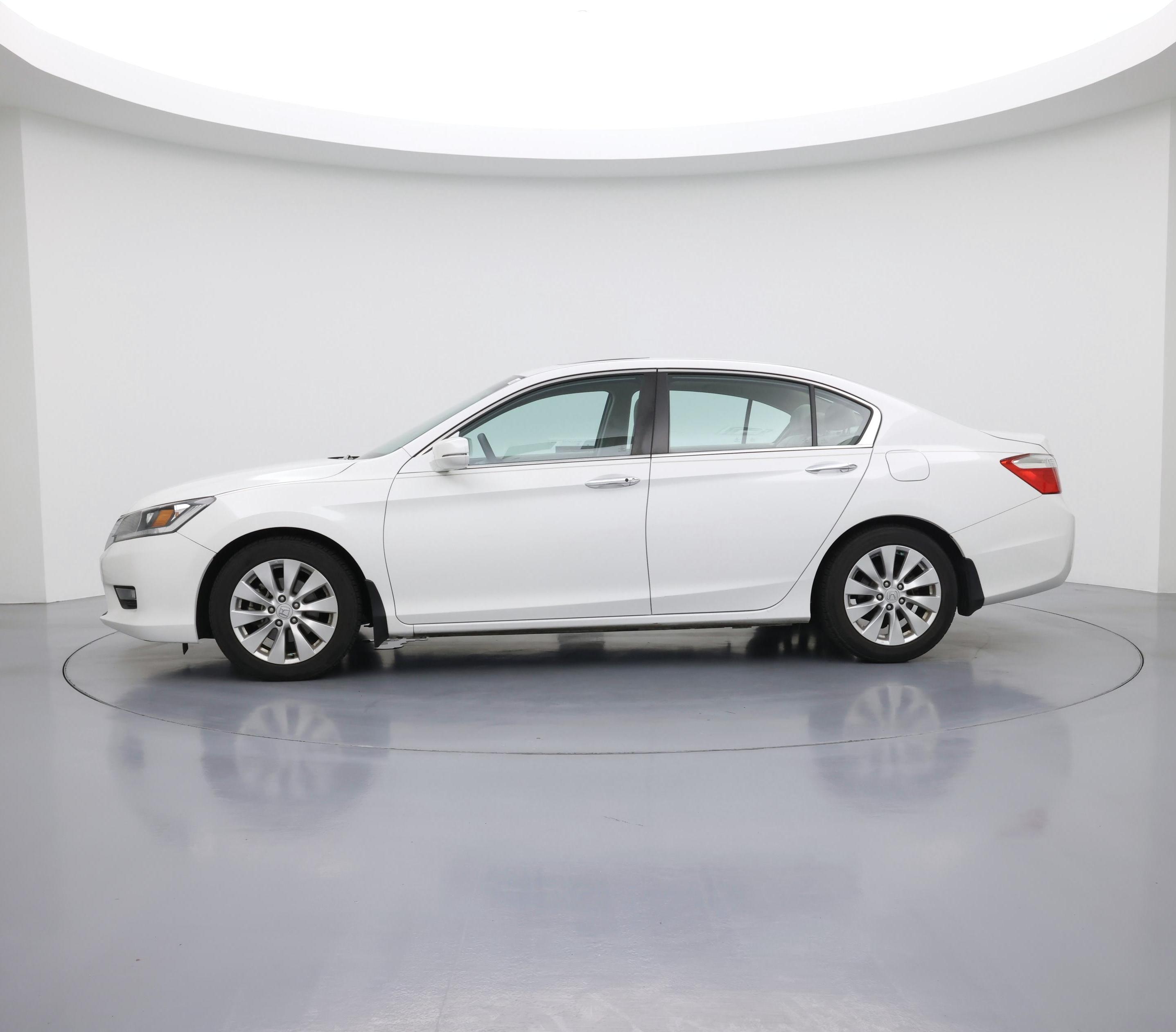 Thumbnail: 2015 Honda Accord - 3