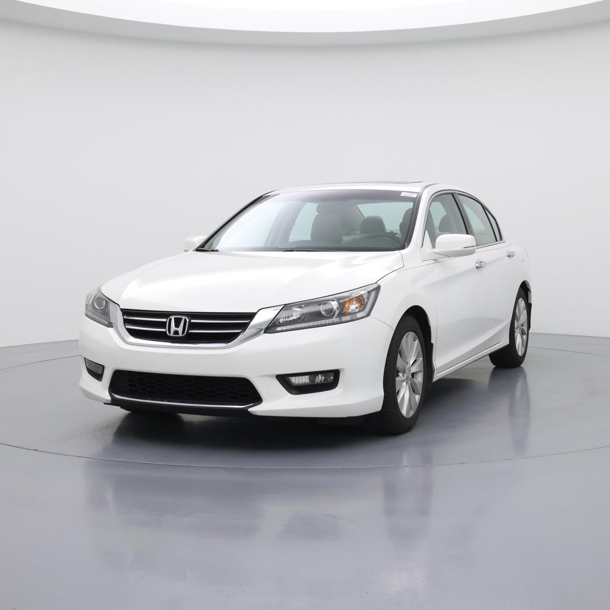 Thumbnail: 2015 Honda Accord - 4