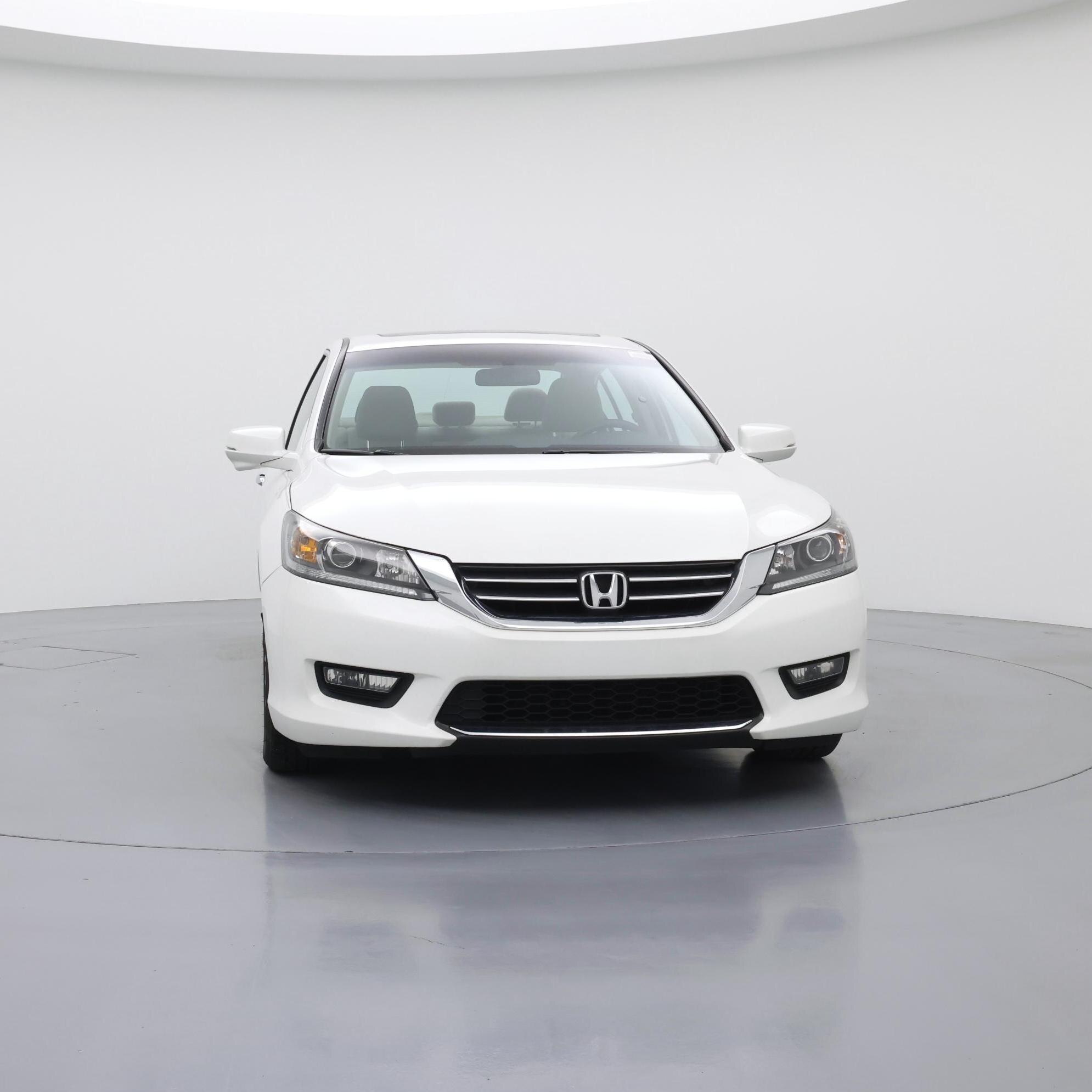 Thumbnail: 2015 Honda Accord - 5