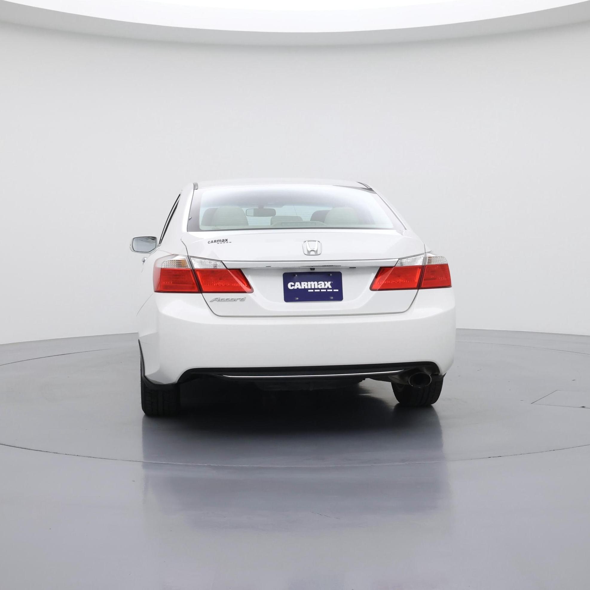 Thumbnail: 2015 Honda Accord - 6