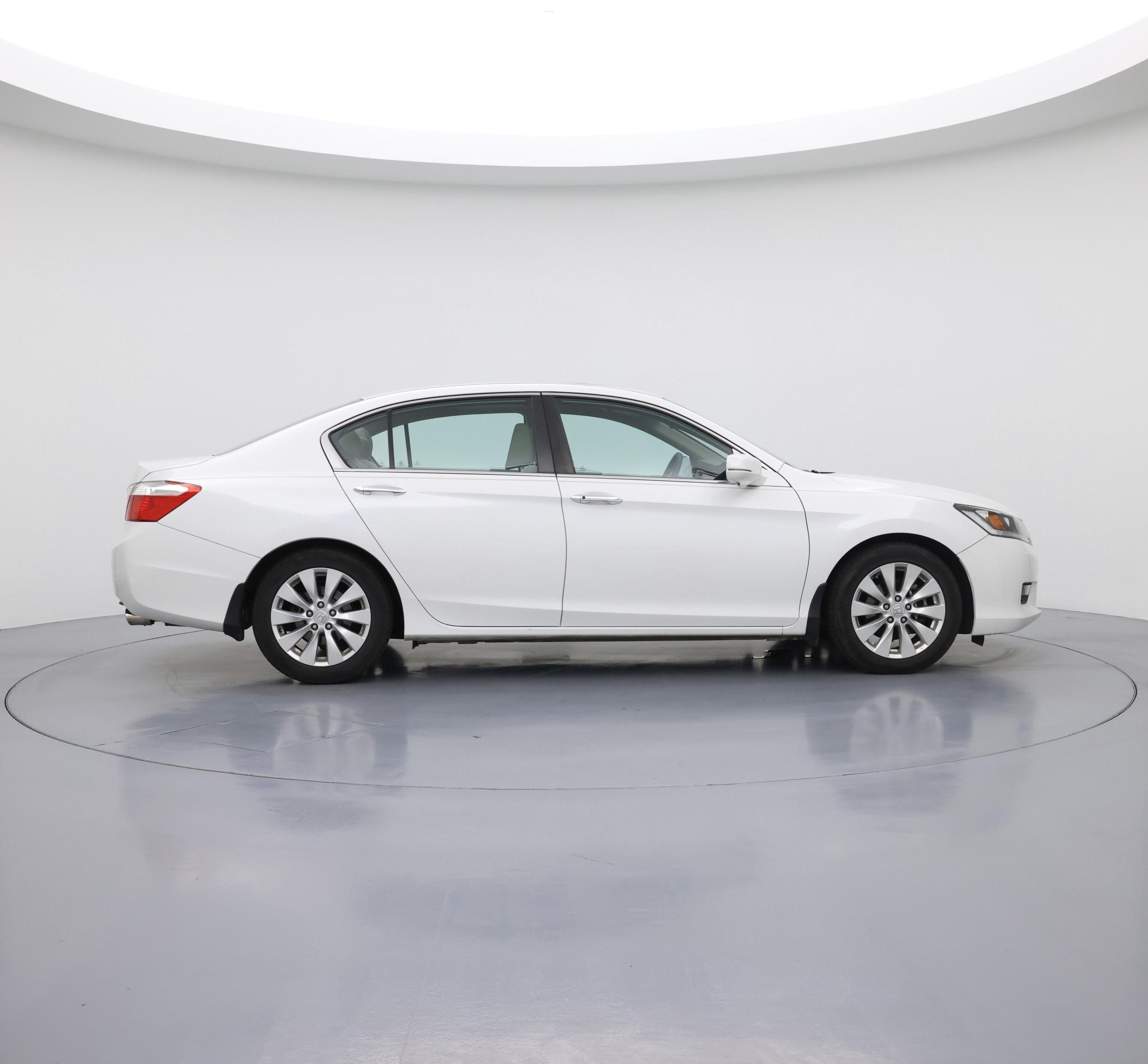 Thumbnail: 2015 Honda Accord - 7