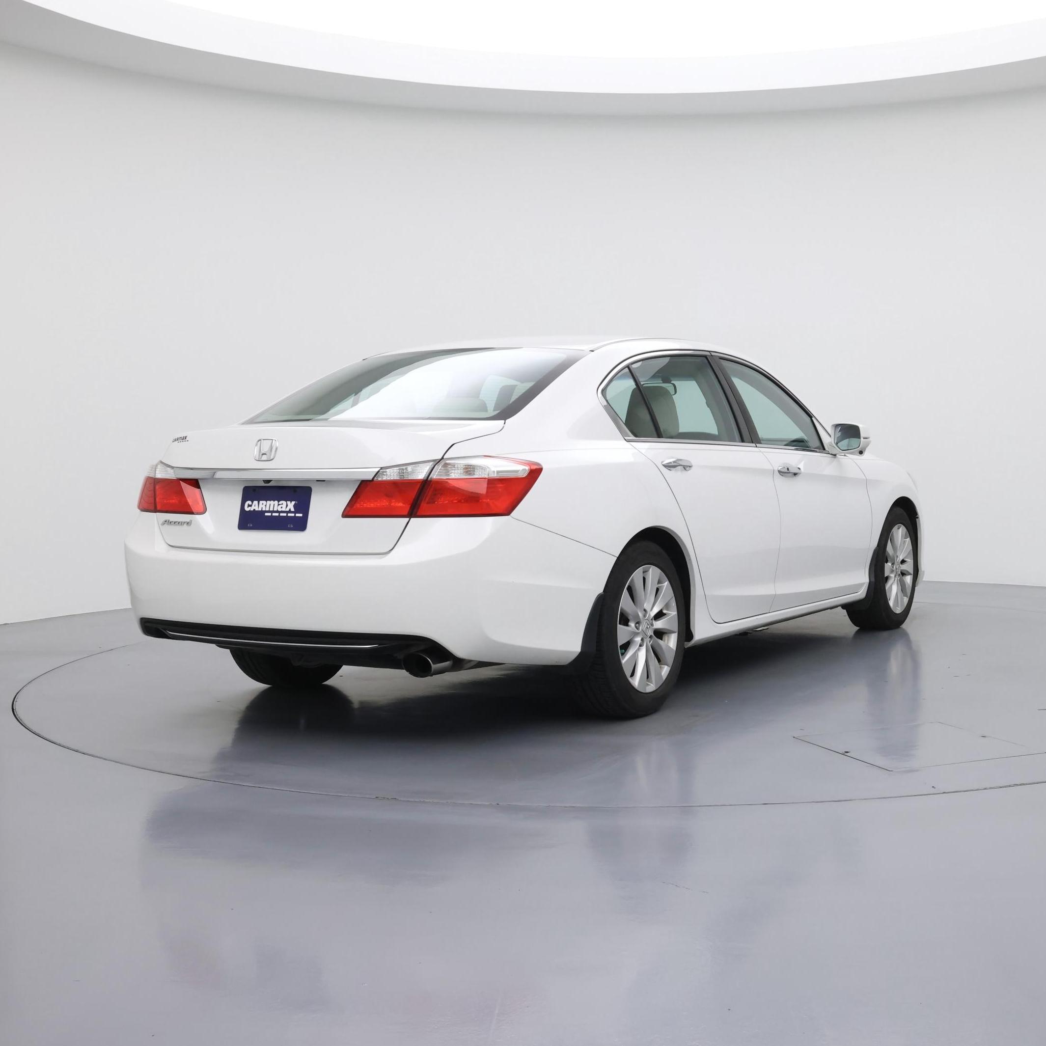 Thumbnail: 2015 Honda Accord - 8
