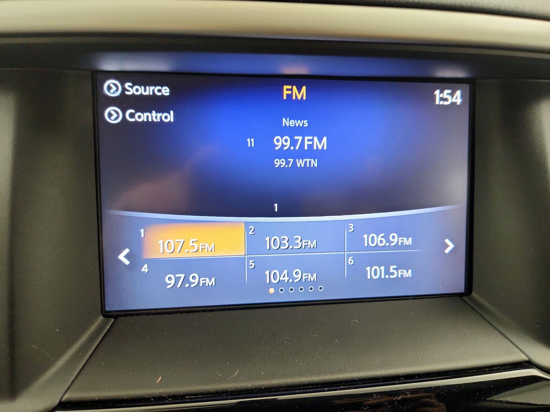 Thumbnail: 2018 Nissan Pathfinder - 15