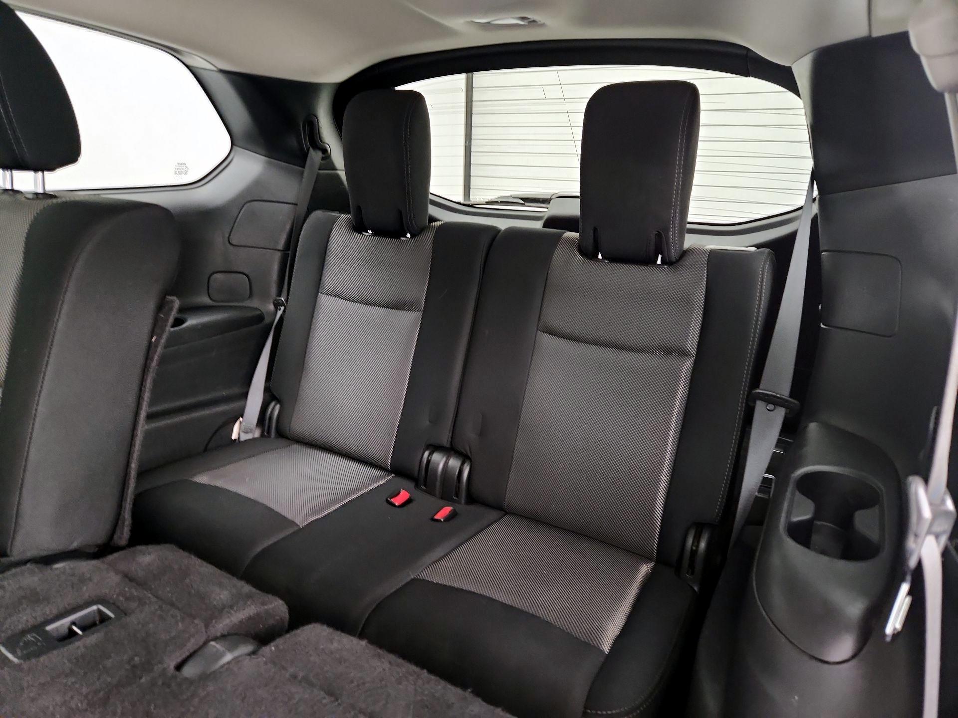 Thumbnail: 2018 Nissan Pathfinder - 20