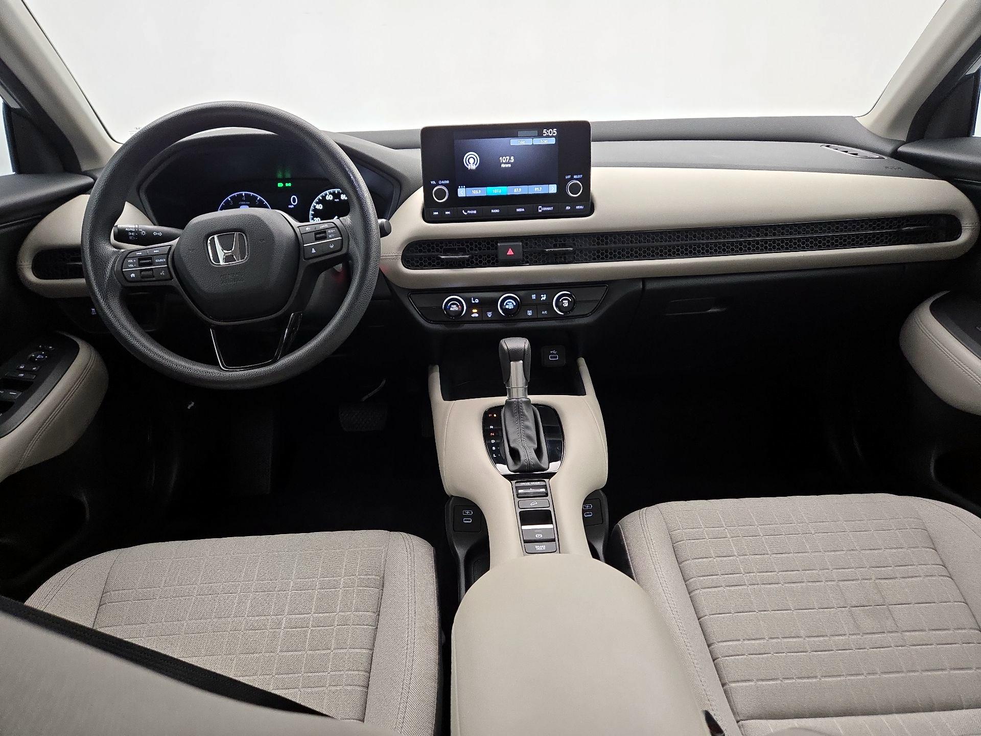 Thumbnail: 2024 Honda HR-V - 9