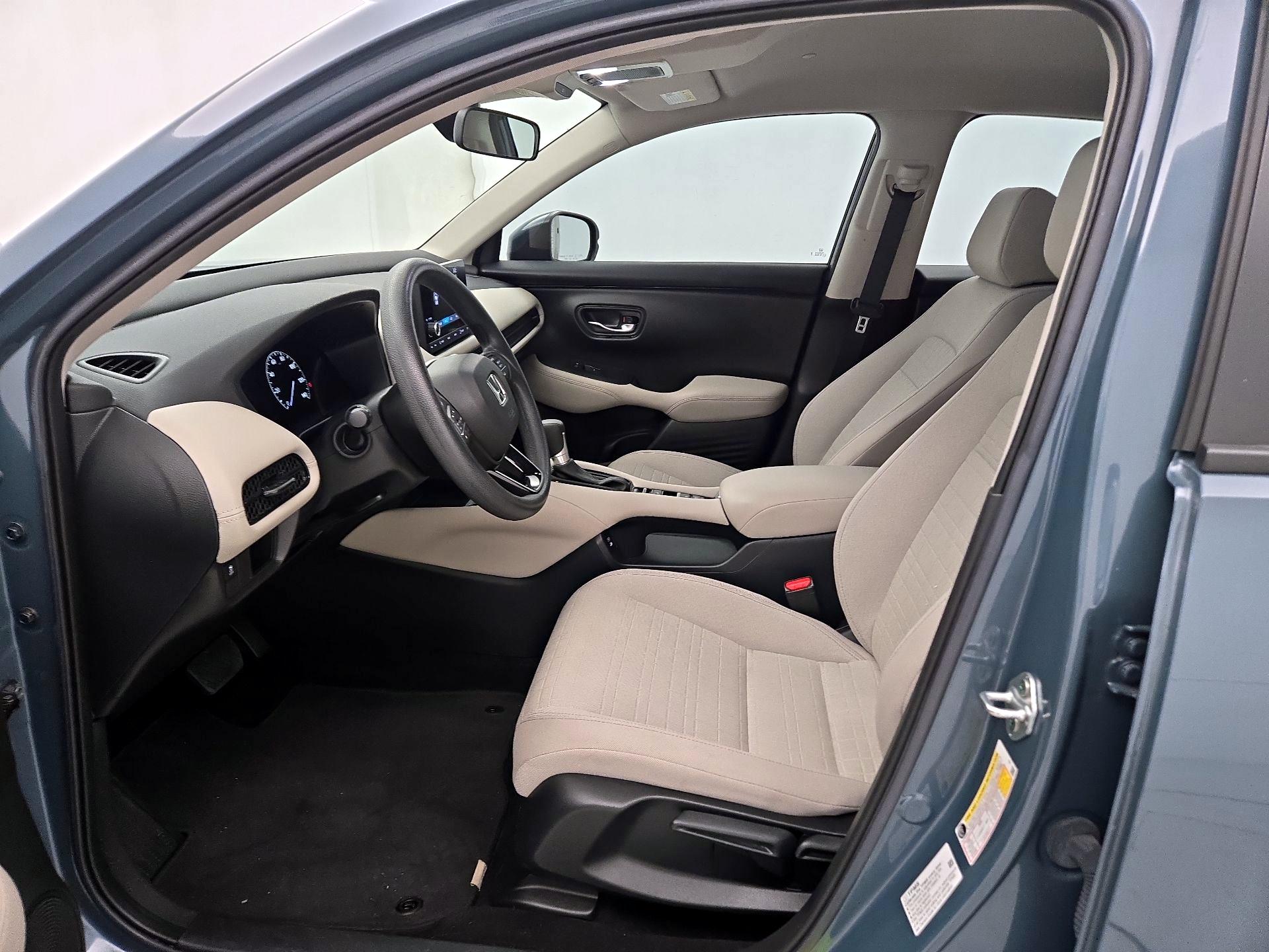 Thumbnail: 2024 Honda HR-V - 11