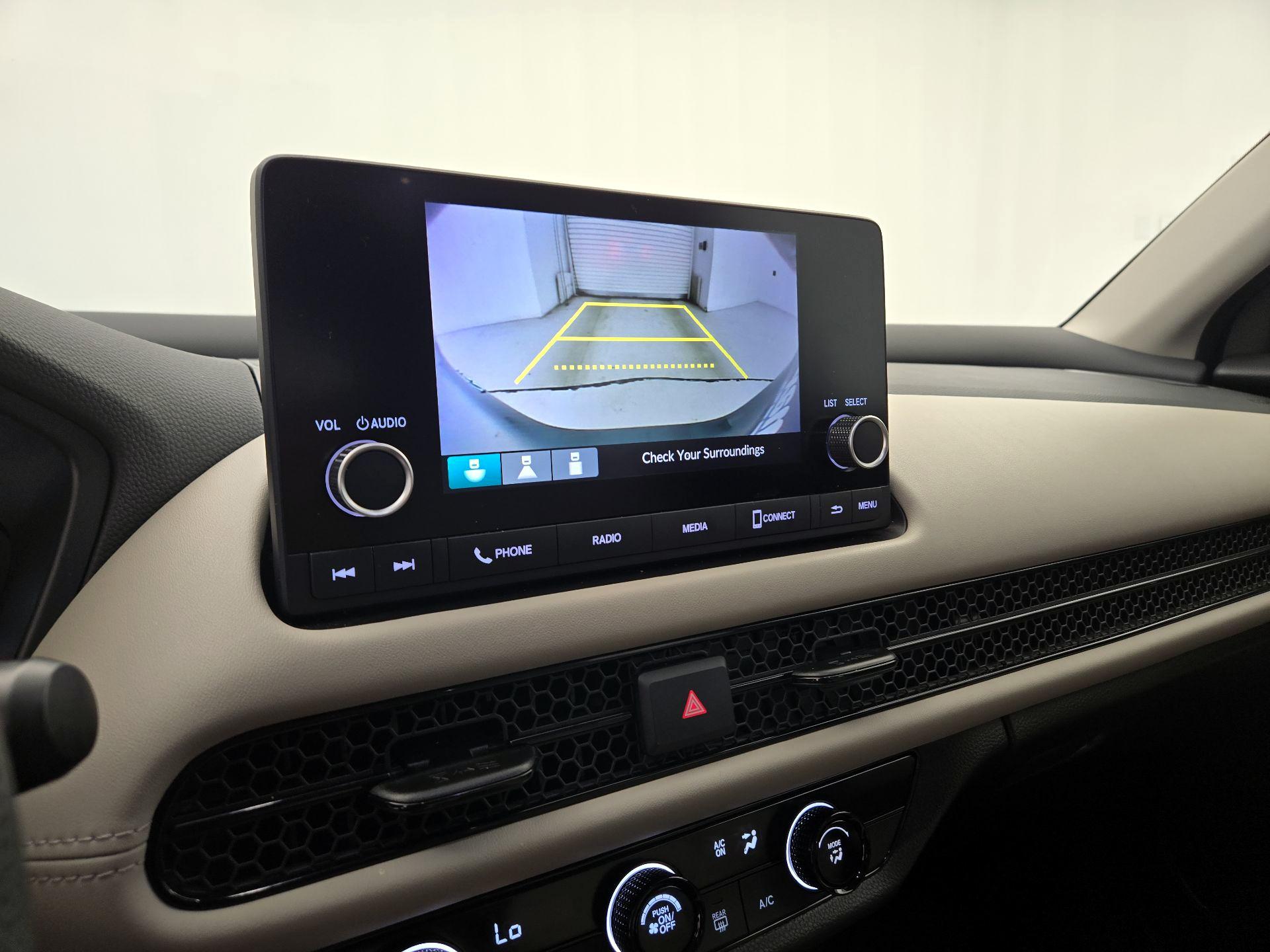 Thumbnail: 2024 Honda HR-V - 14