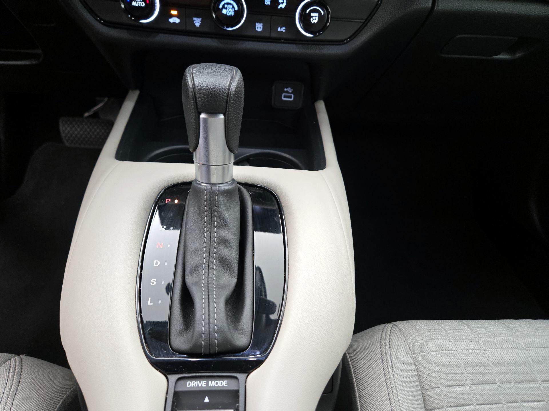 Thumbnail: 2024 Honda HR-V - 17