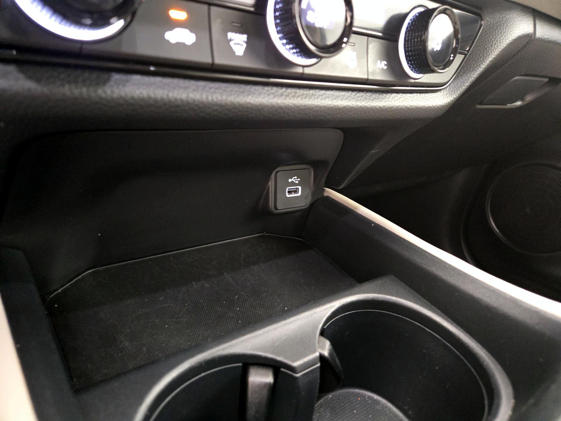 Thumbnail: 2024 Honda HR-V - 18