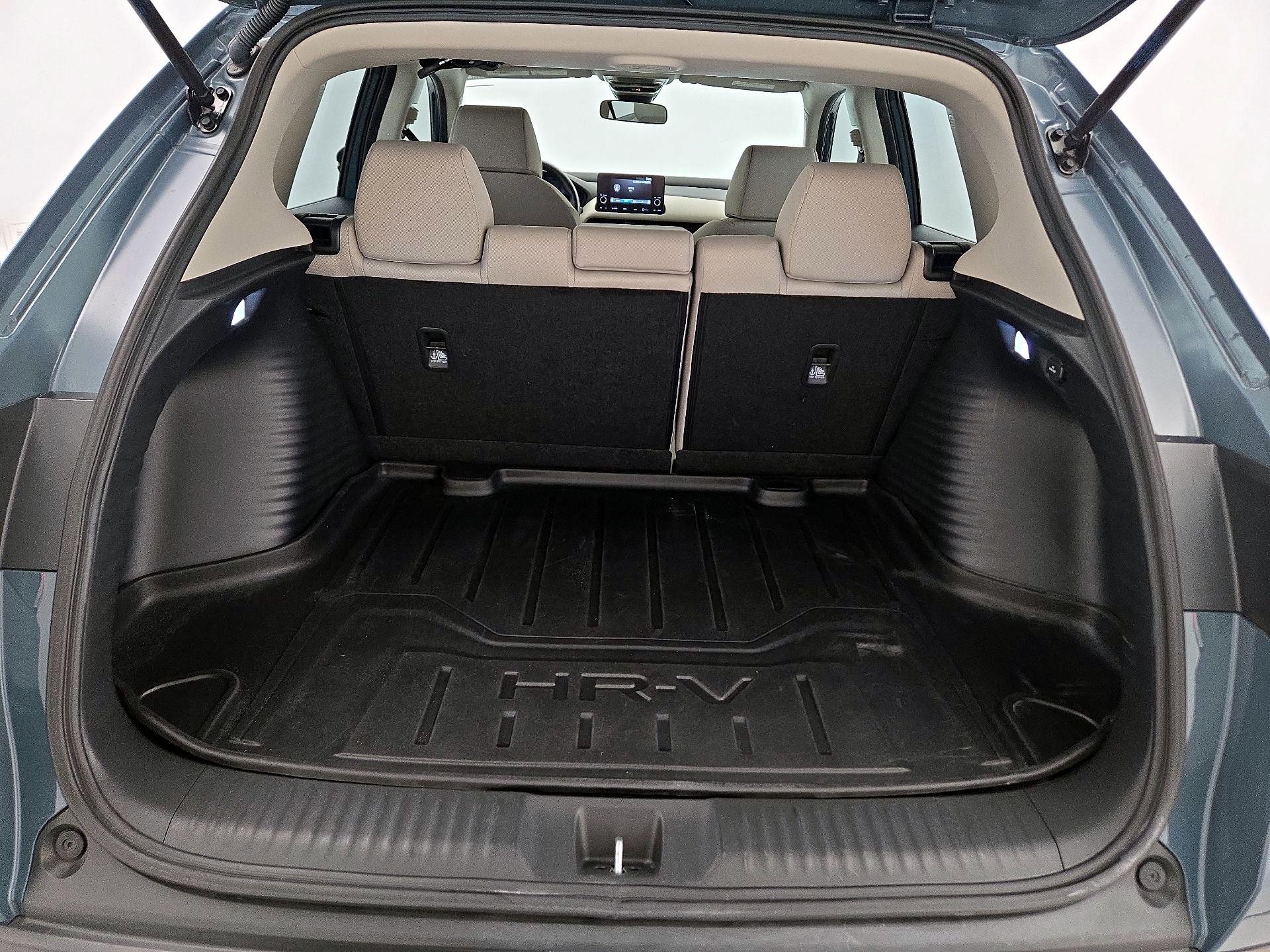 Thumbnail: 2024 Honda HR-V - 20