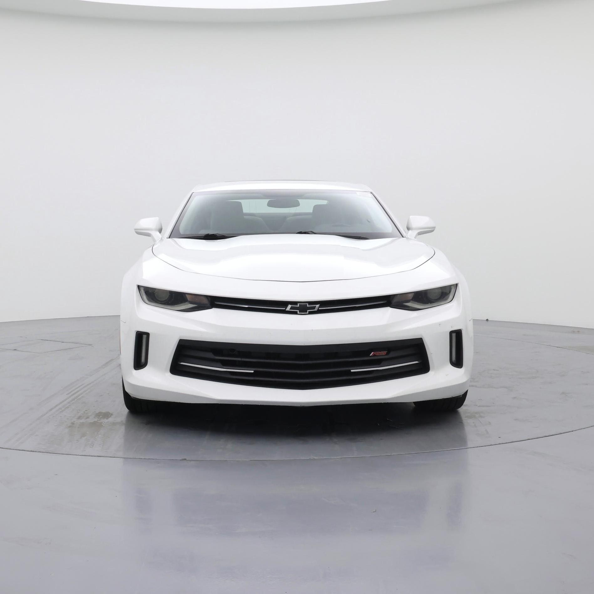 Thumbnail: 2017 Chevrolet Camaro - 5