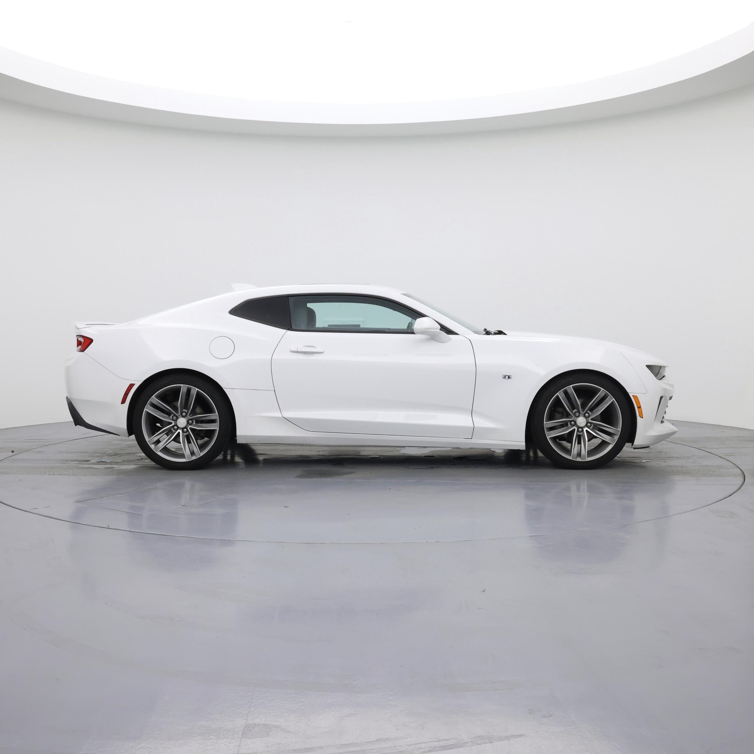Thumbnail: 2017 Chevrolet Camaro - 7