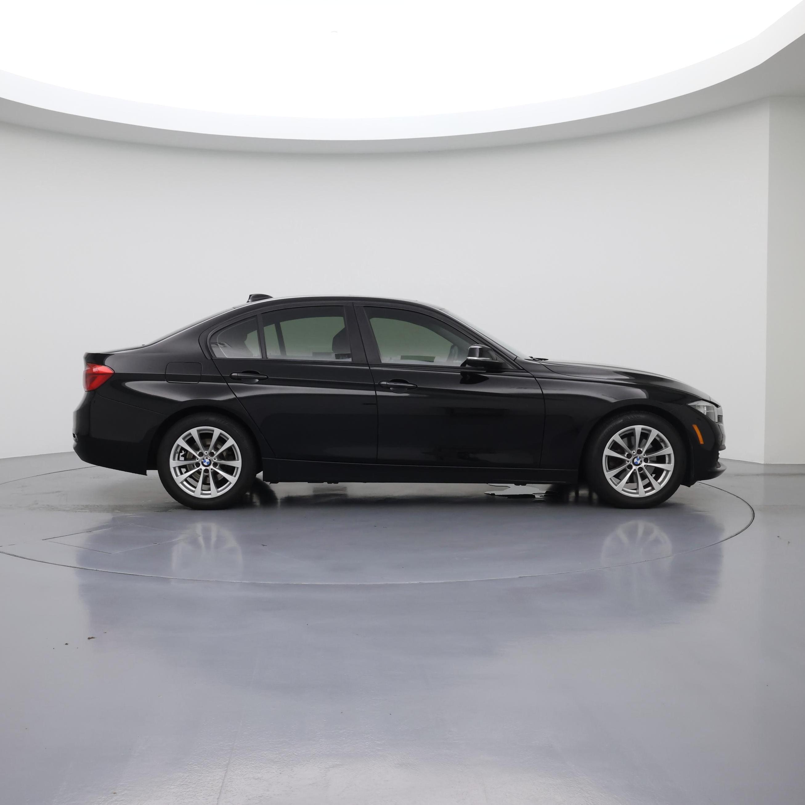 Thumbnail: 2016 BMW 3 Series - 7