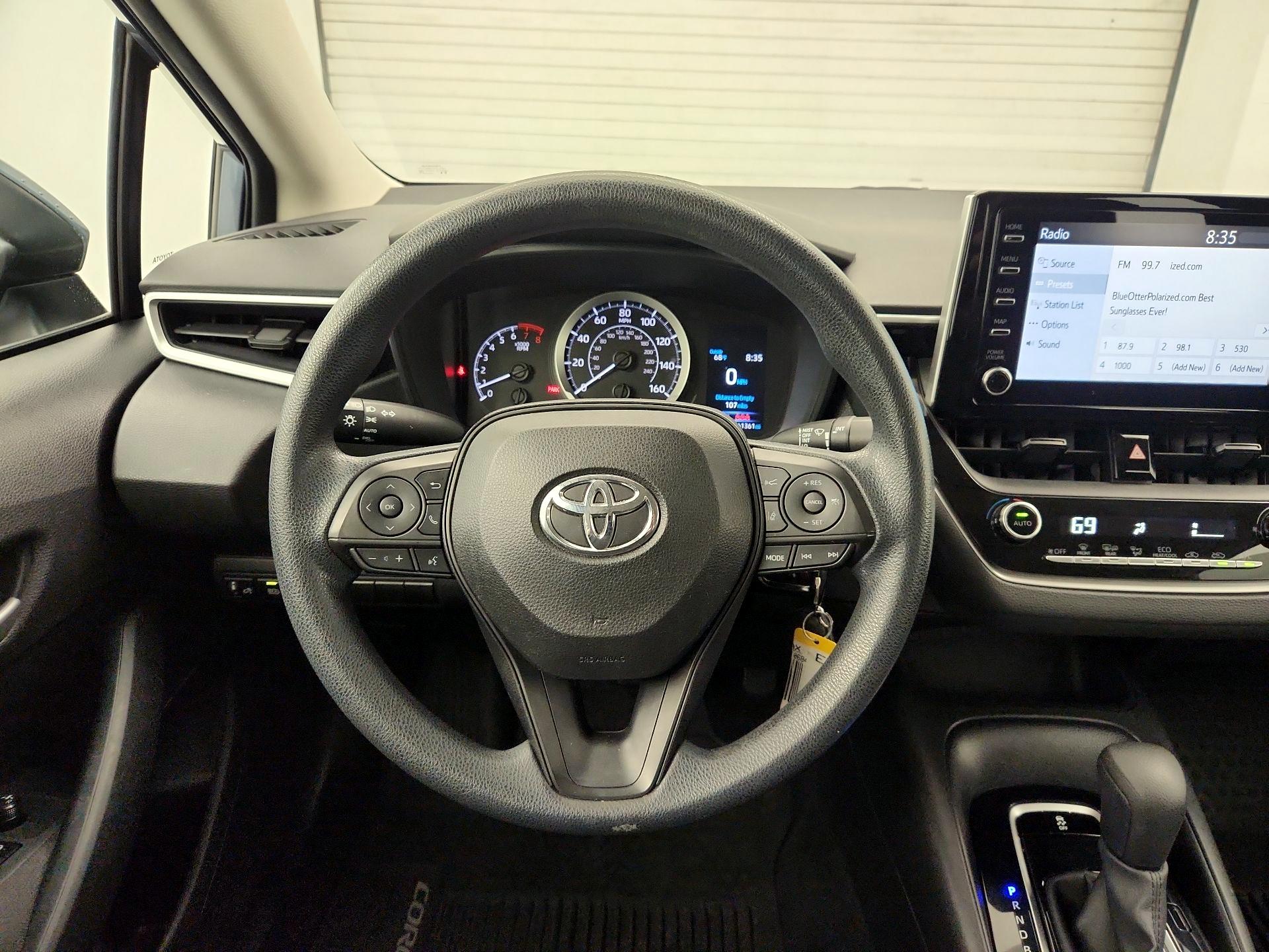 Thumbnail: 2020 Toyota Corolla - 10