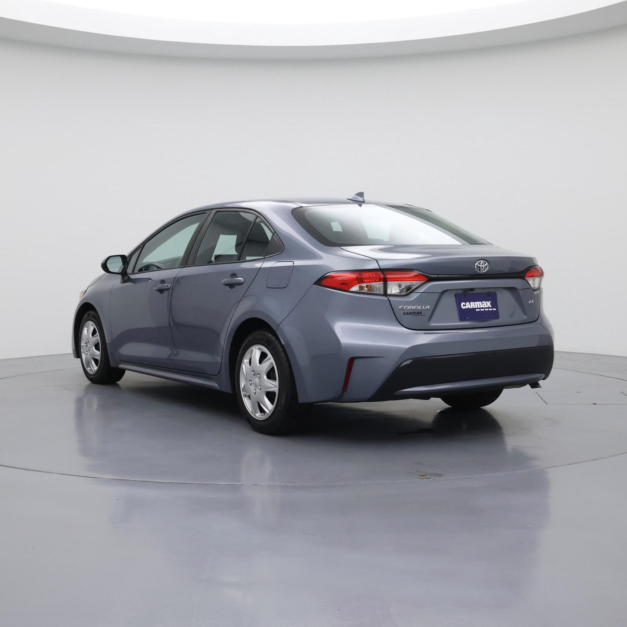 Thumbnail: 2020 Toyota Corolla - 2