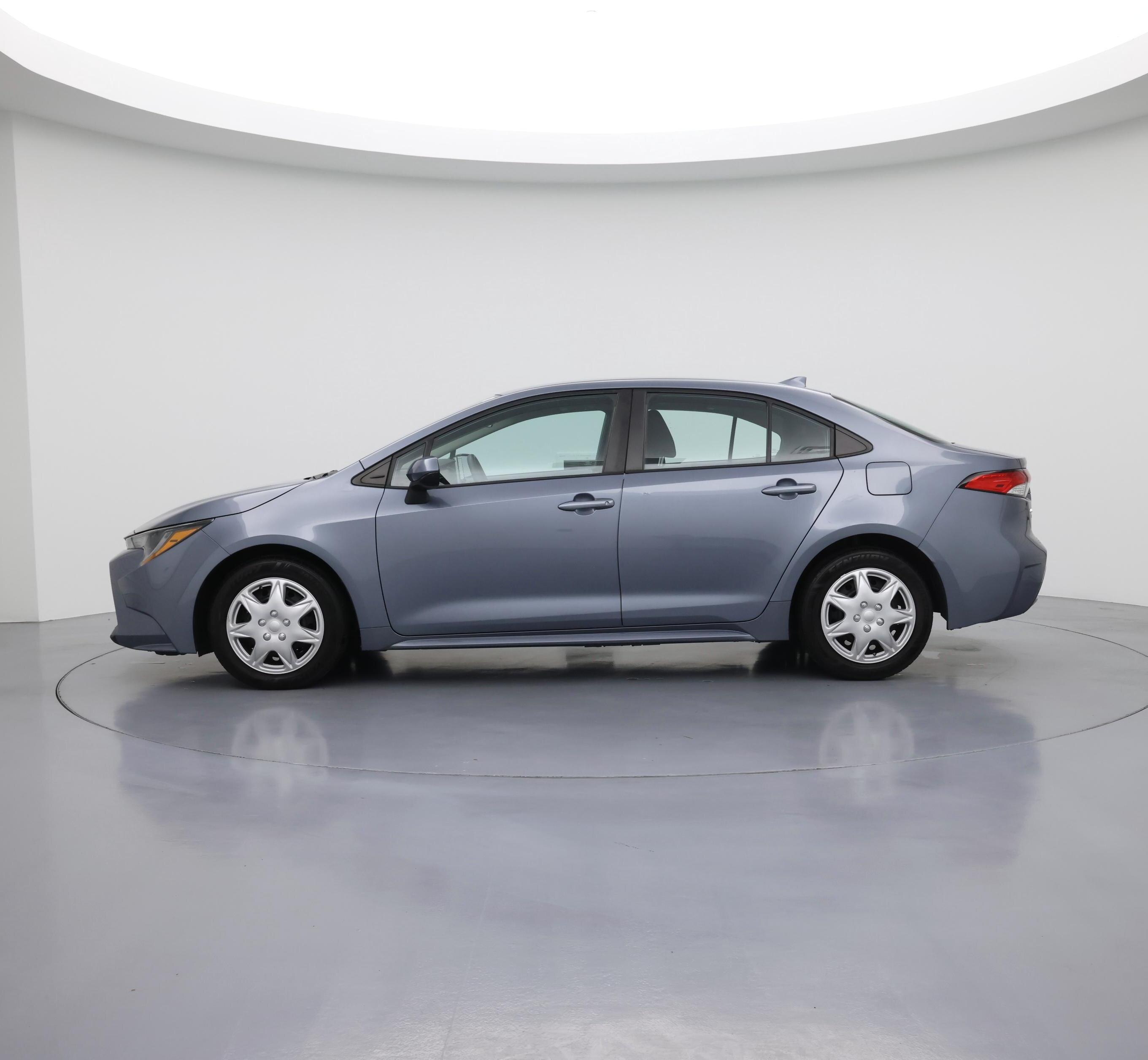 Thumbnail: 2020 Toyota Corolla - 3