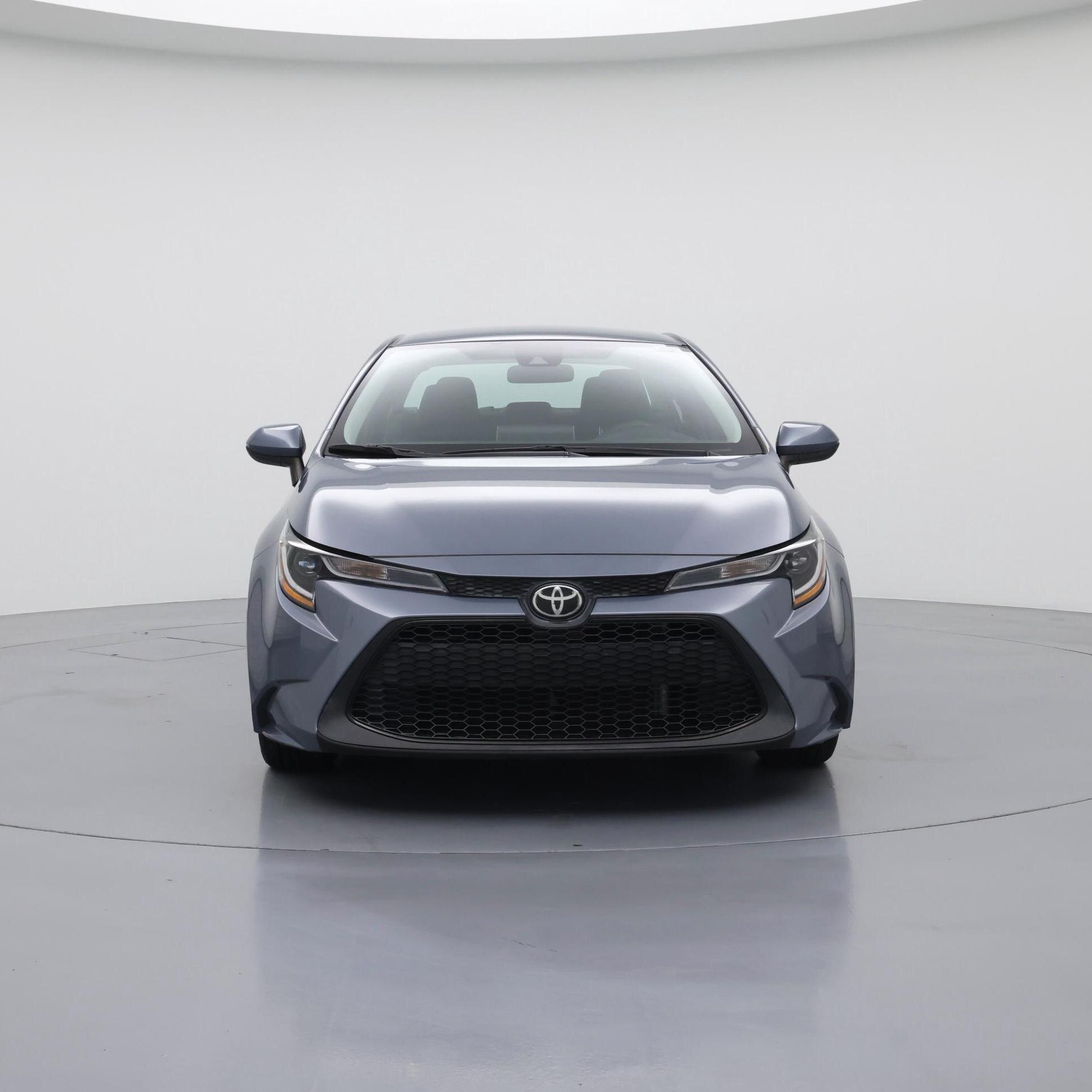 Thumbnail: 2020 Toyota Corolla - 5