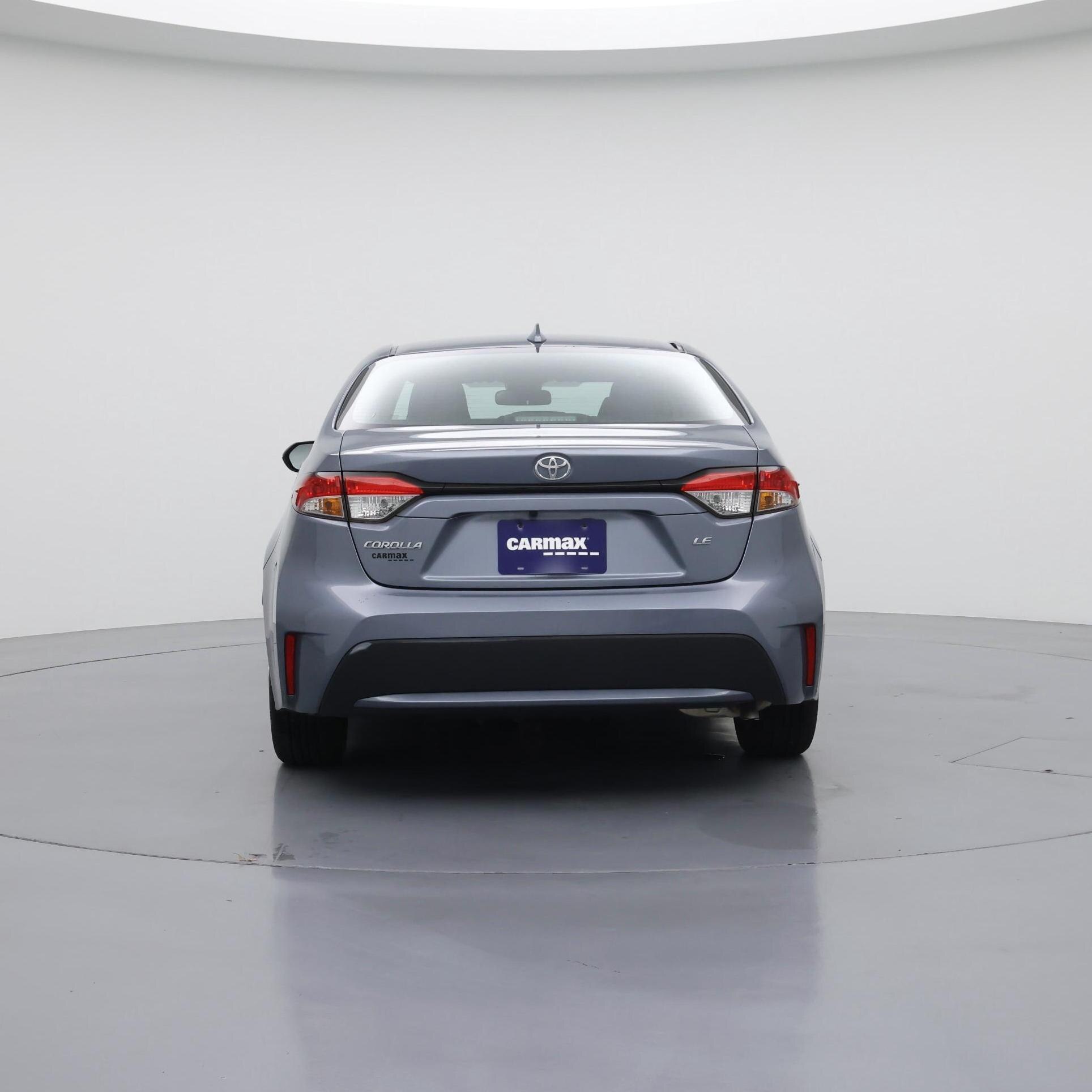 Thumbnail: 2020 Toyota Corolla - 6